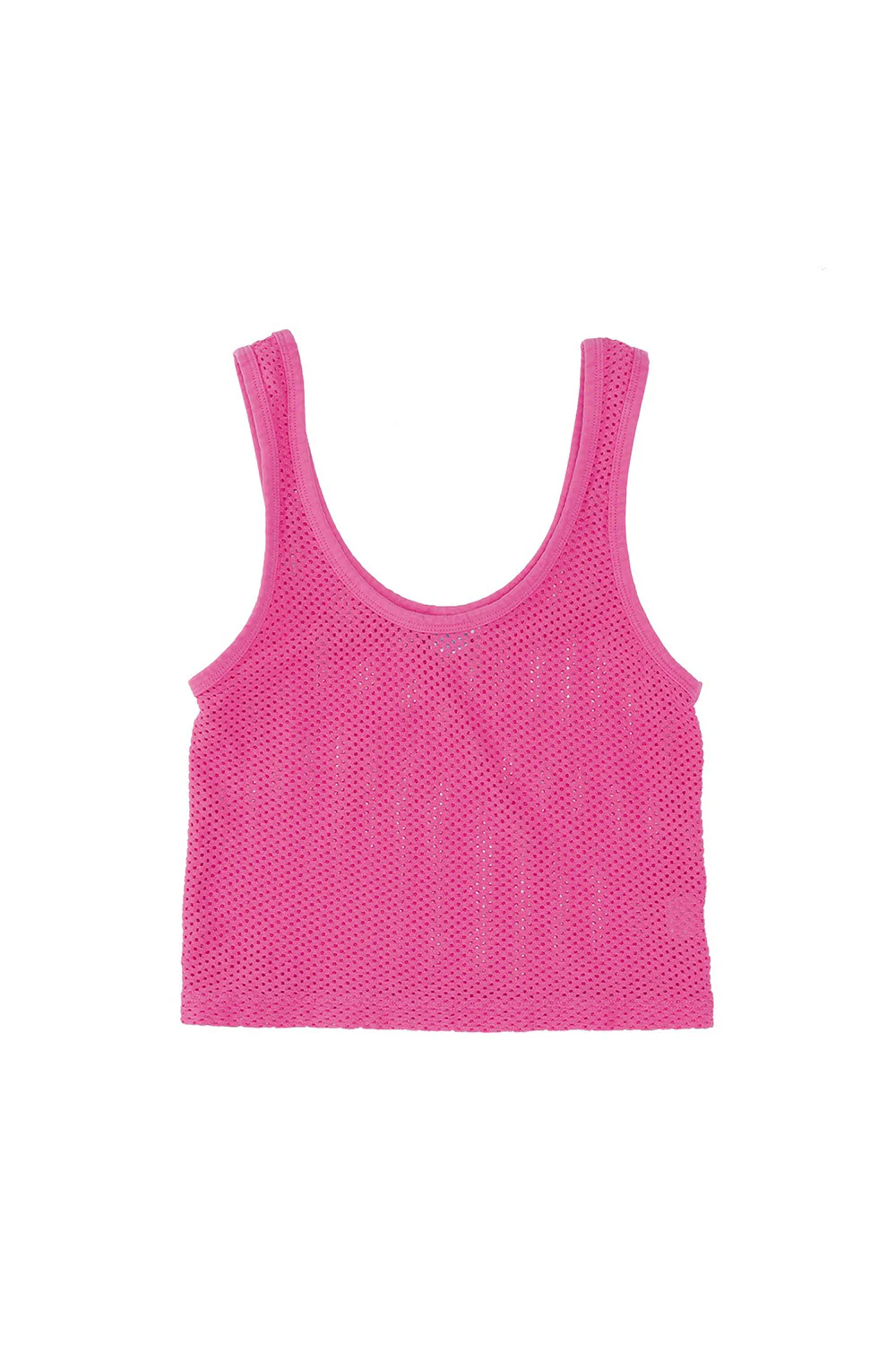 Mesh Sporty Tank - Image 21