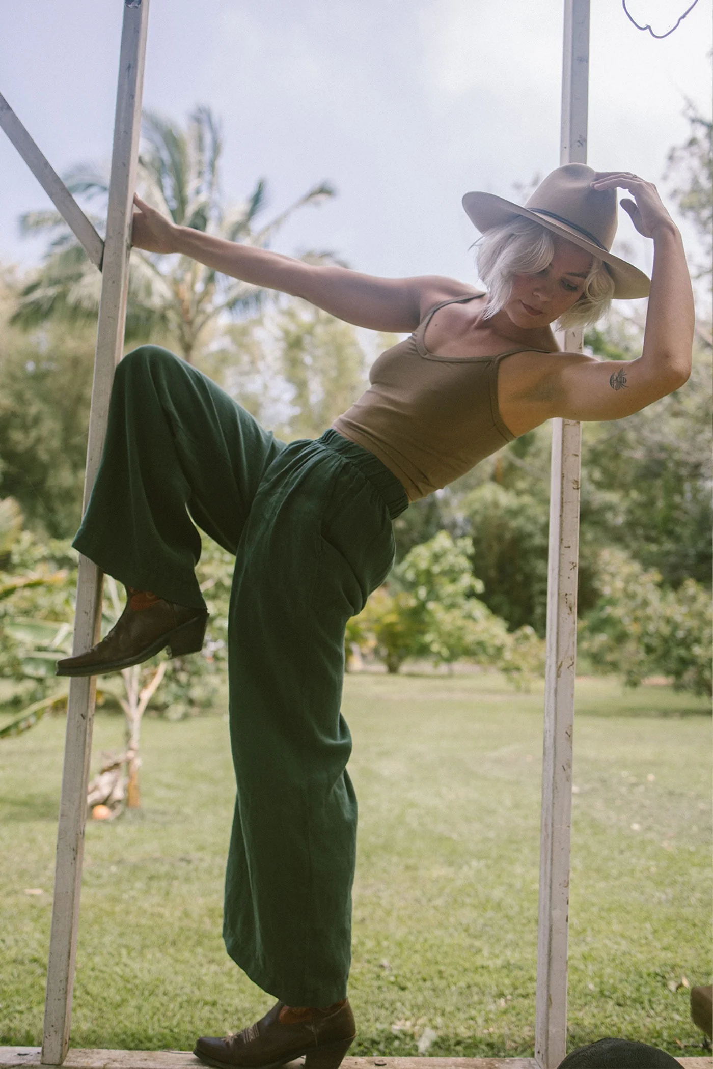 Cambria Pant - Image 6