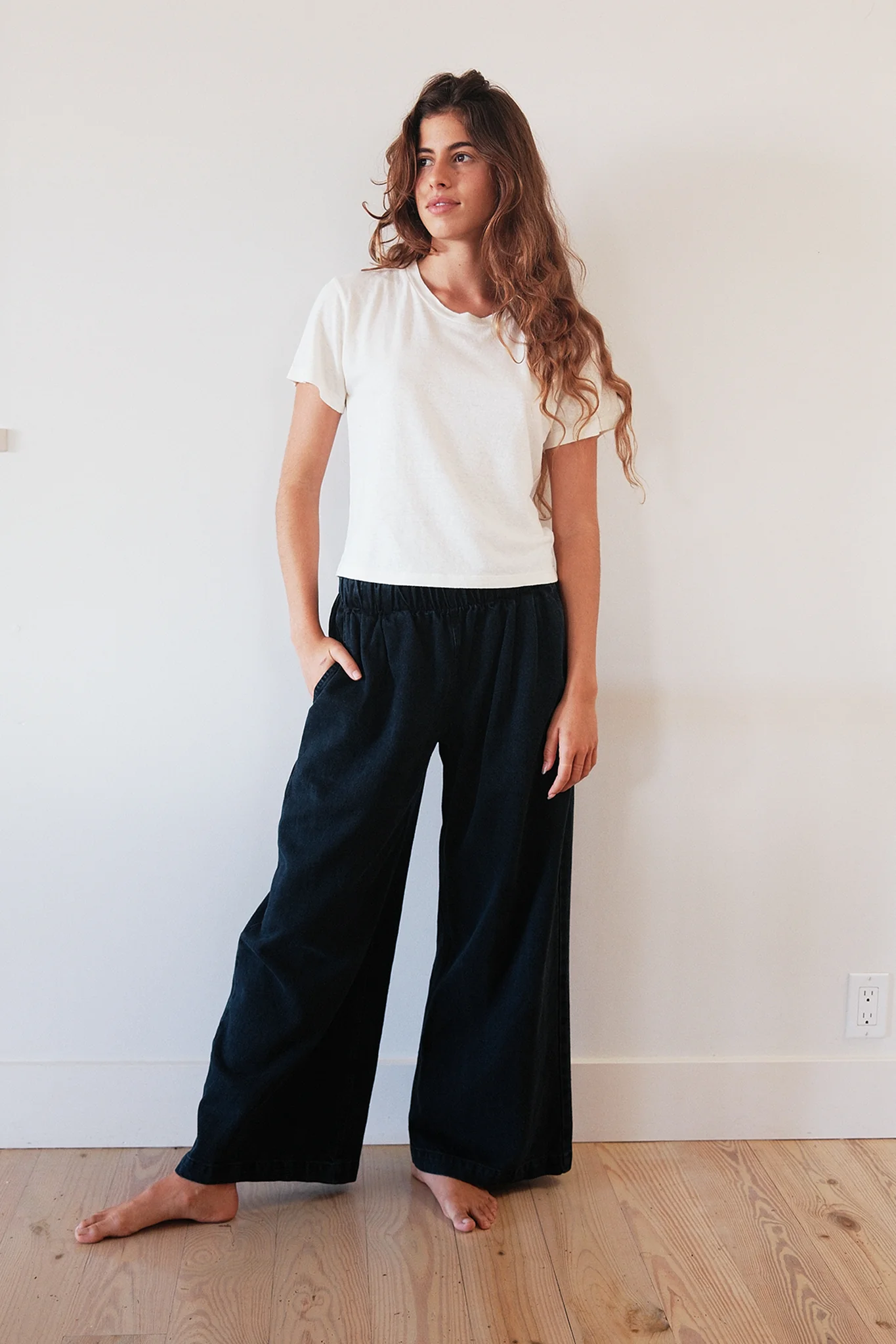 Disco Denim Pant - Image 5