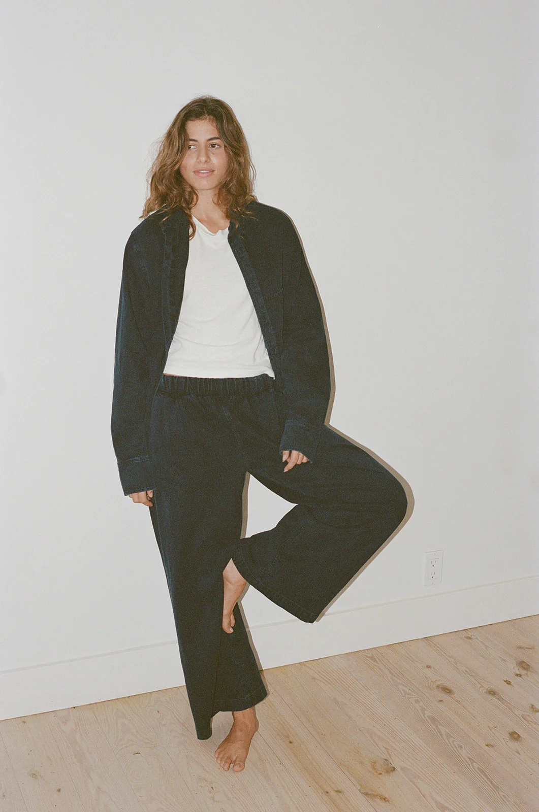 Disco Denim Pant - Image 9