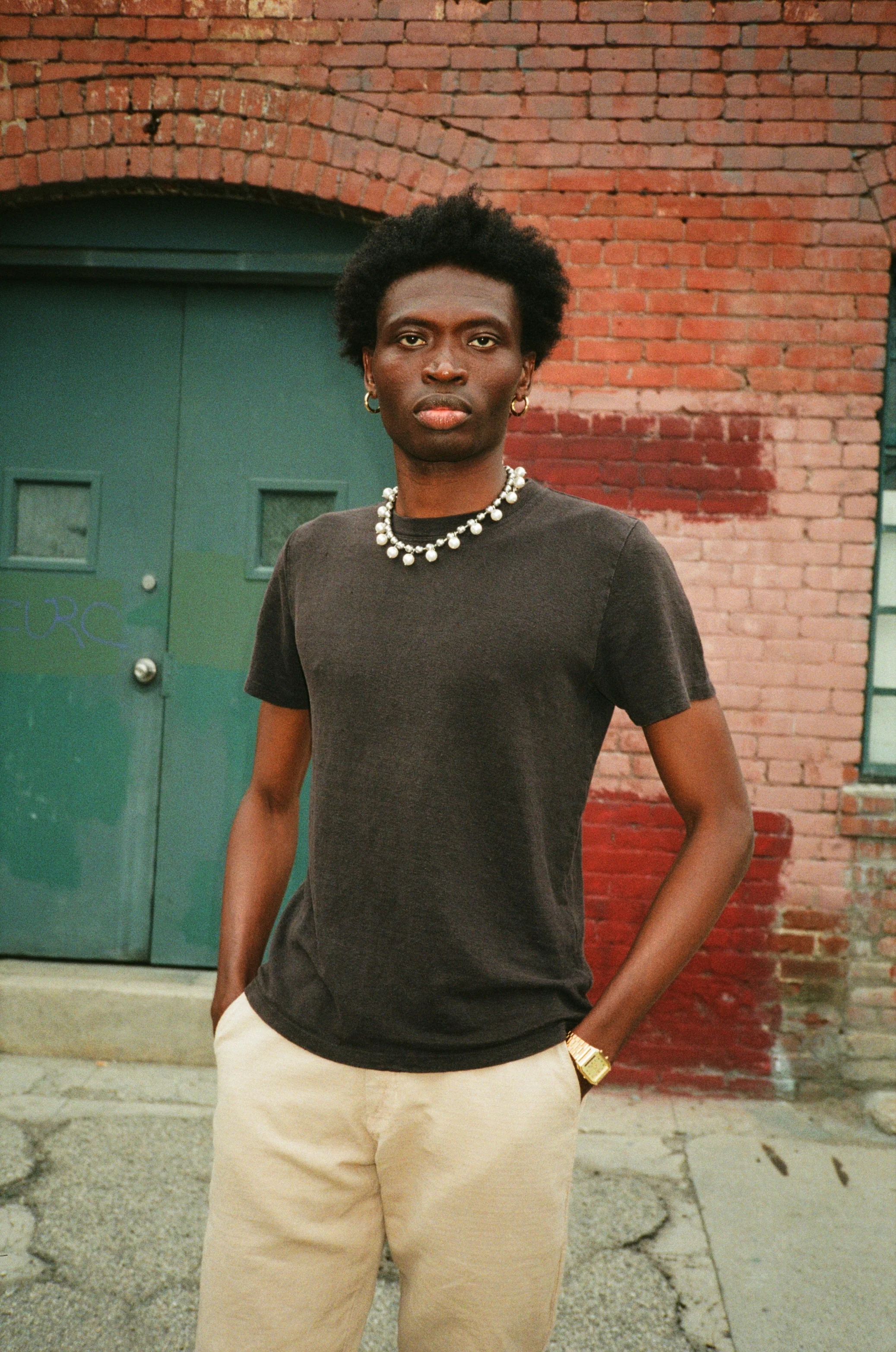 Mana 10 - 100% Hemp Tee - Image 10