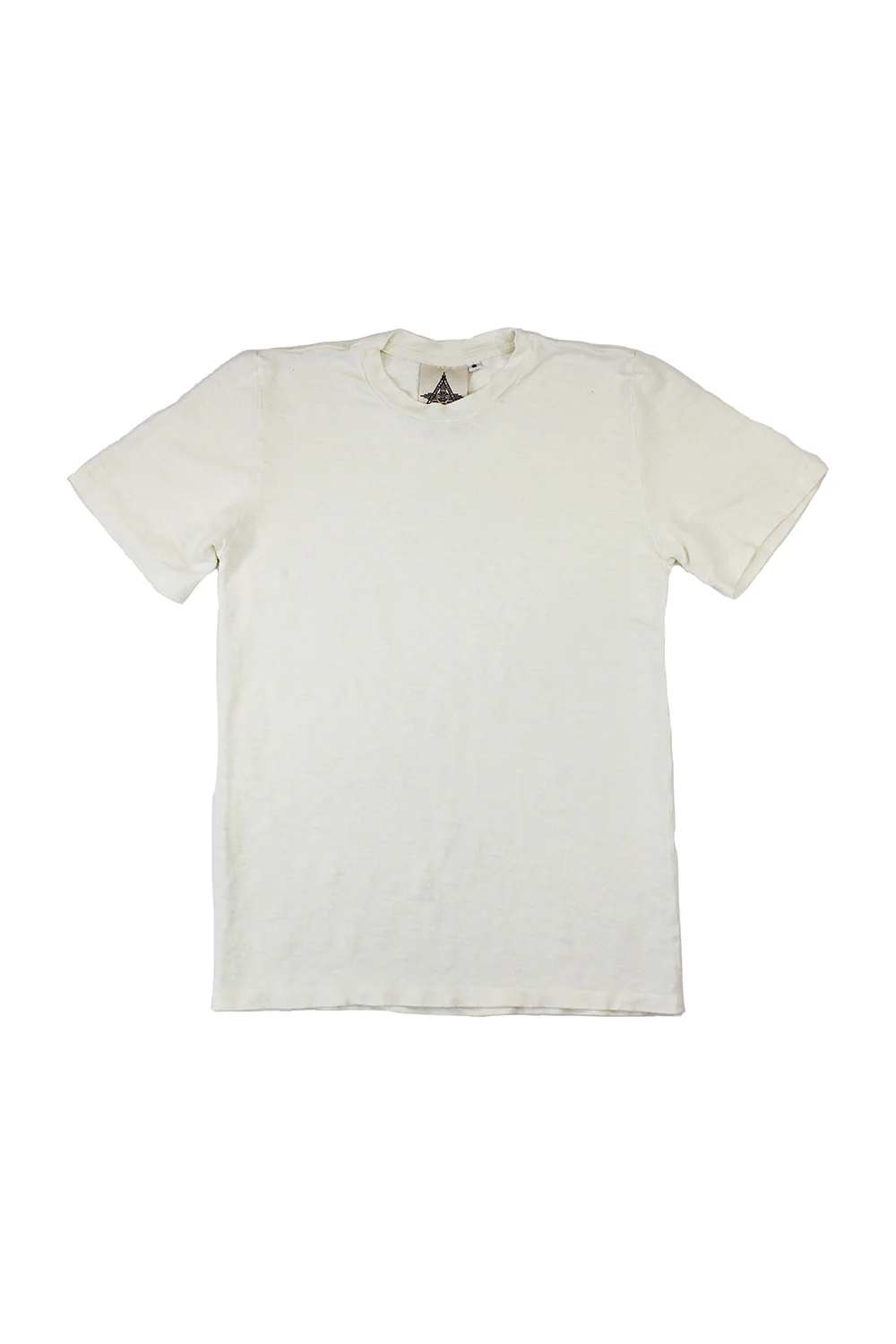 Mana 10 - 100% Hemp Tee - Image 11
