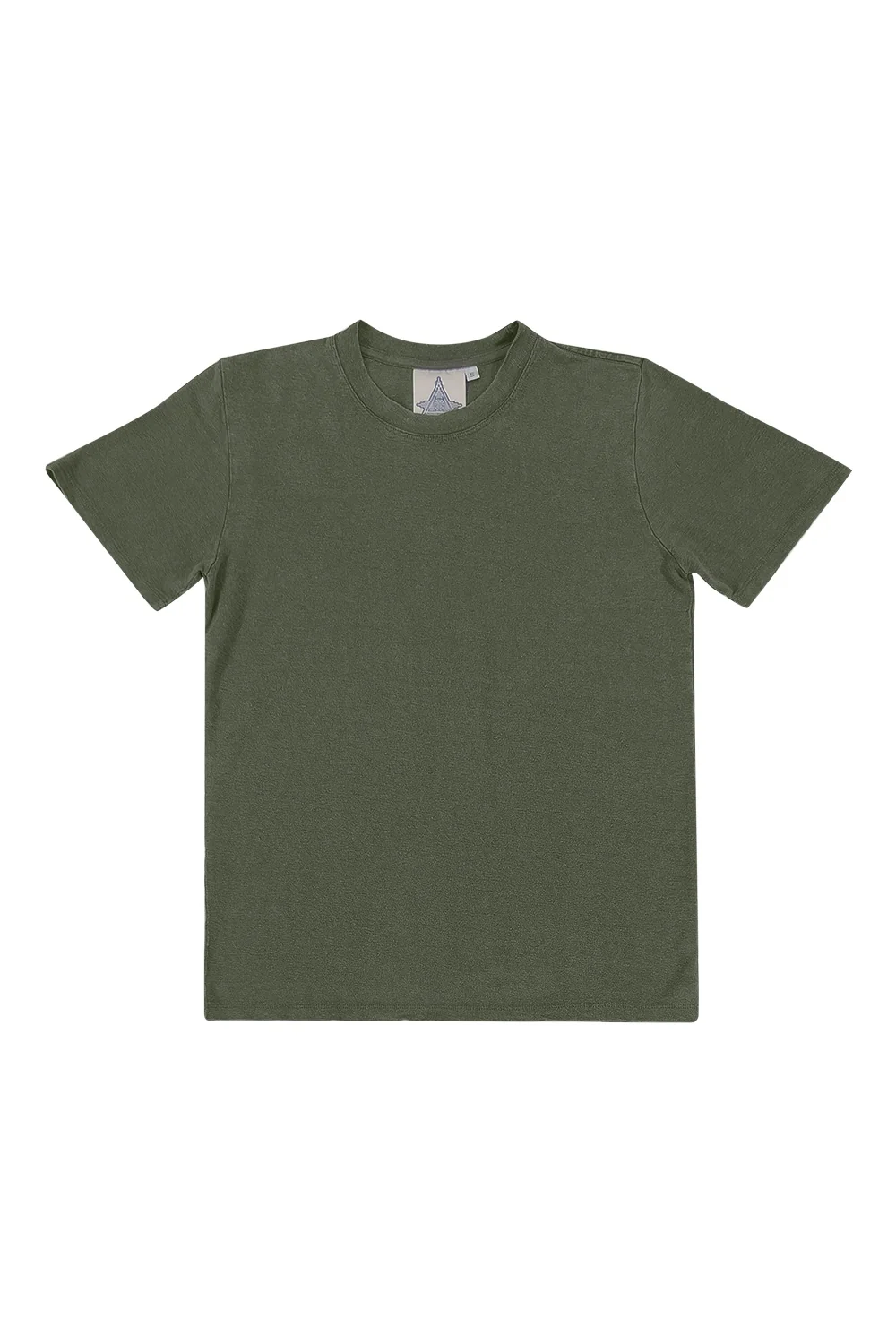 Mana 10 - 100% Hemp Tee - Image 15