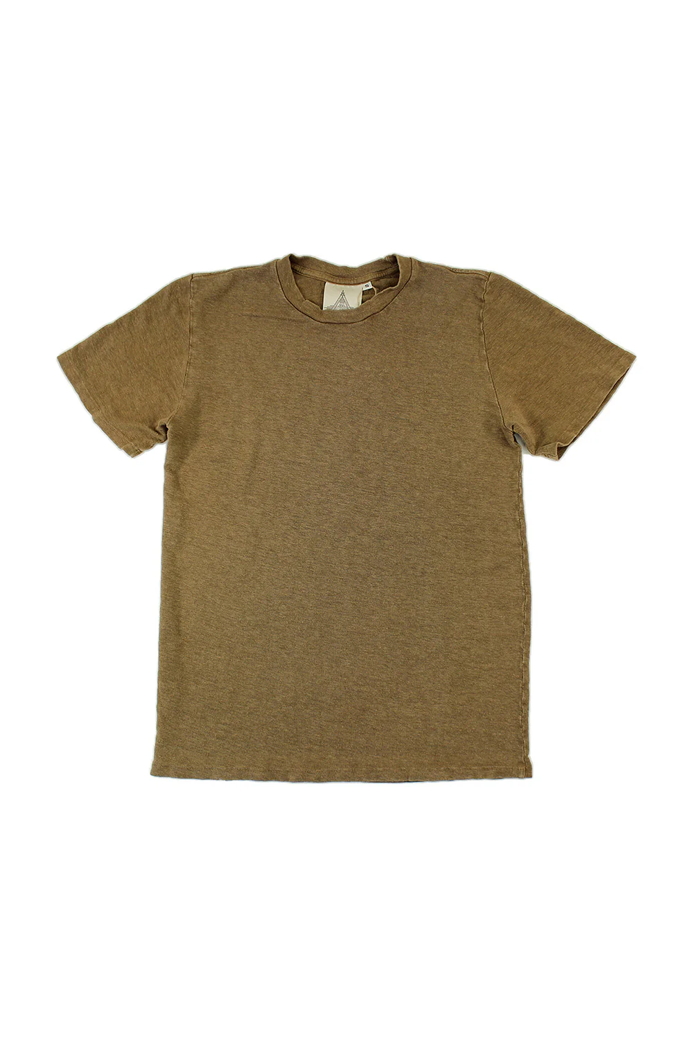 Mana 10 - 100% Hemp Tee - Image 16