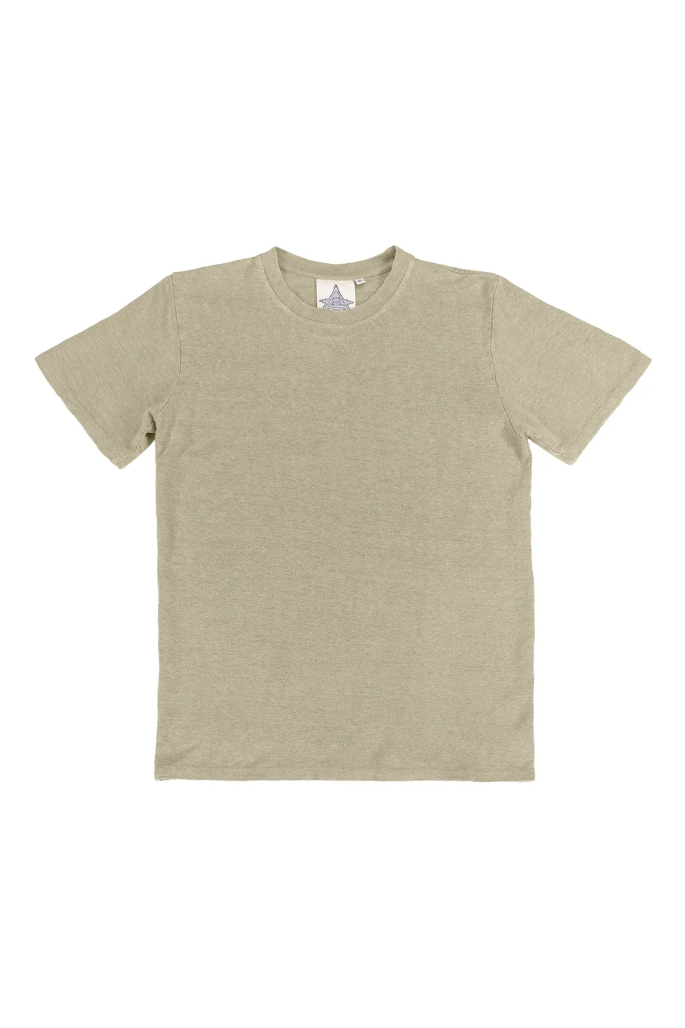 Mana 10 - 100% Hemp Tee - Image 18