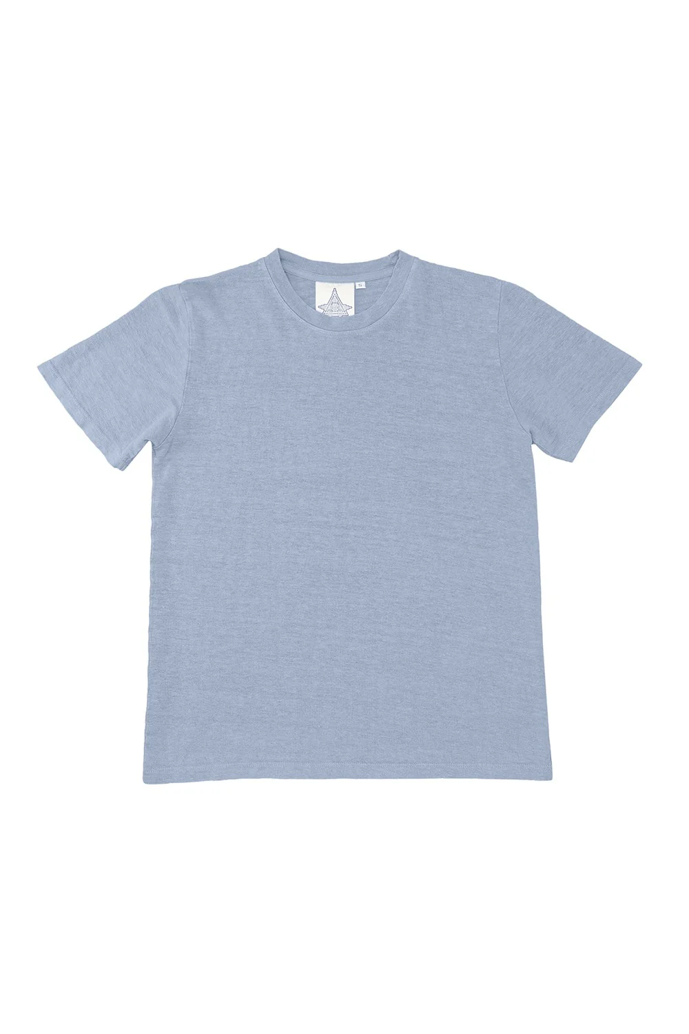 Mana 10 - 100% Hemp Tee - Image 19