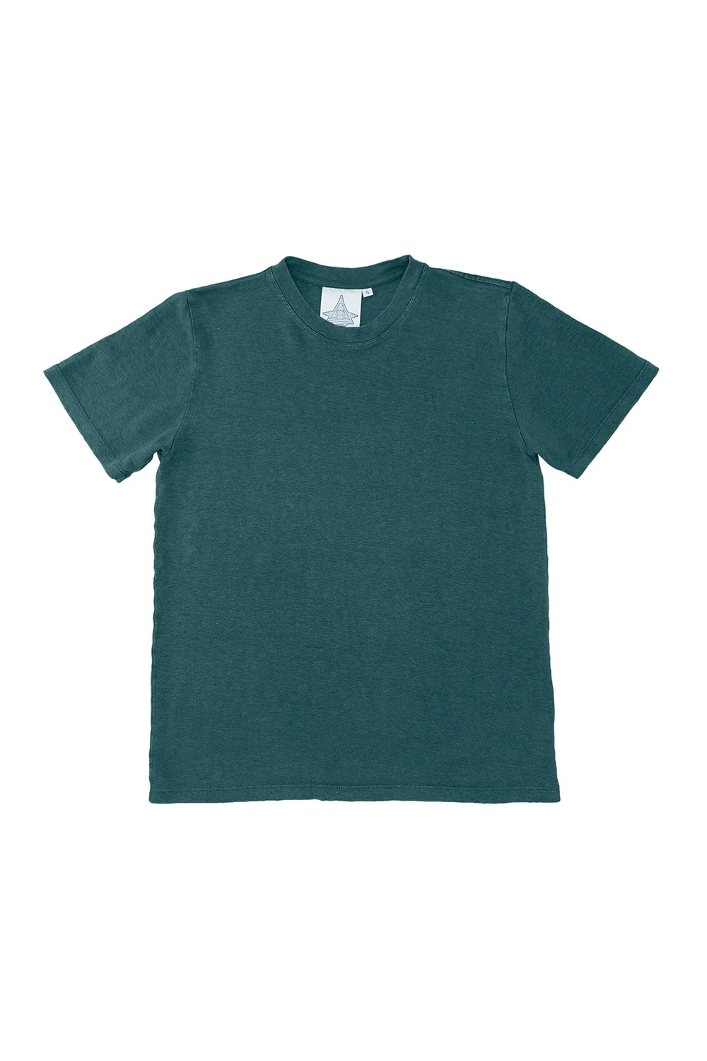 Mana 10 - 100% Hemp Tee - Image 21