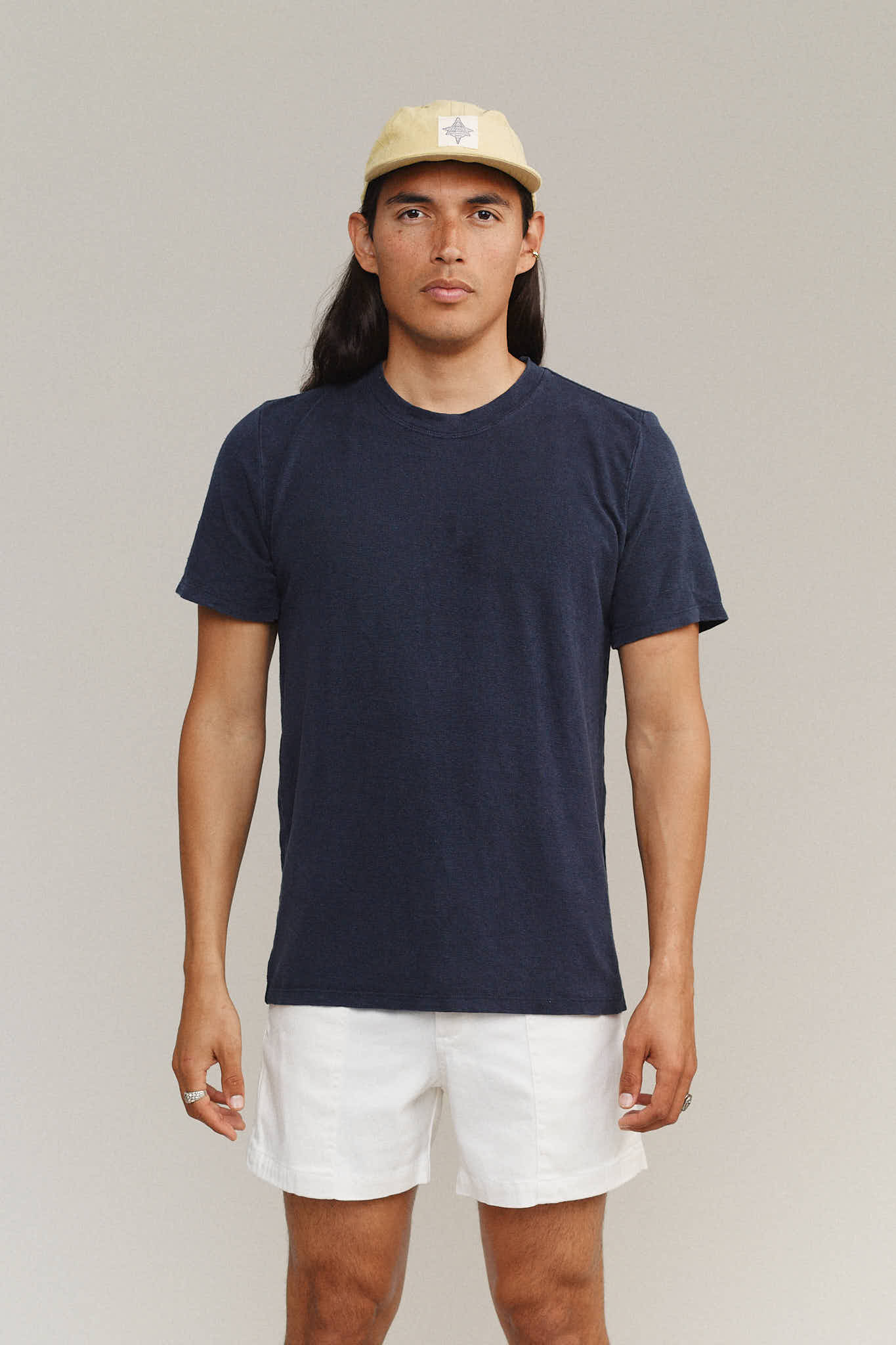 Mana 10 - 100% Hemp Tee - Image 3