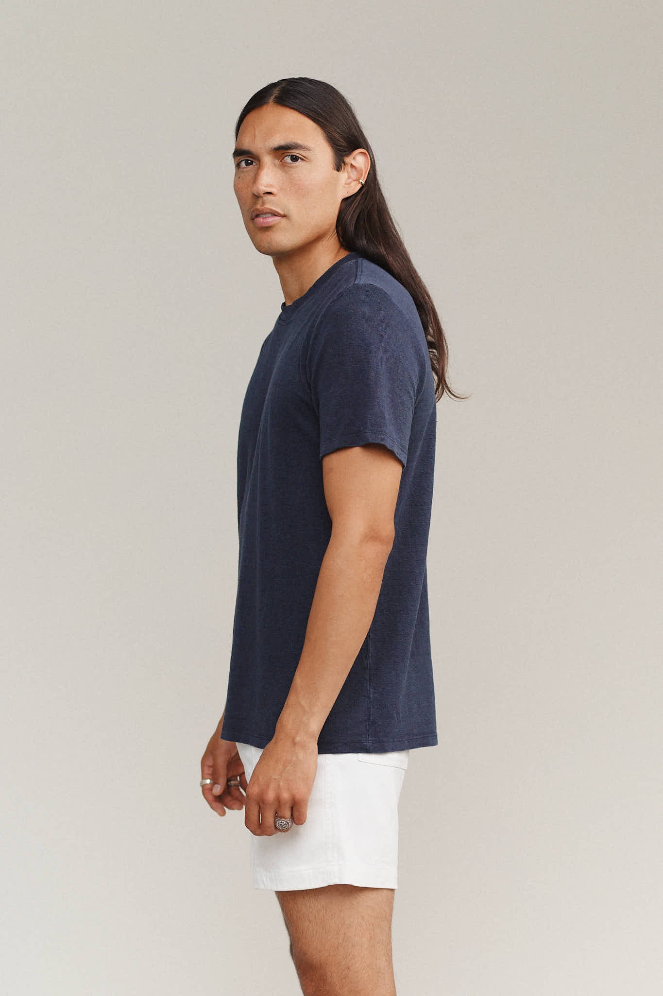 Mana 10 - 100% Hemp Tee - Image 4