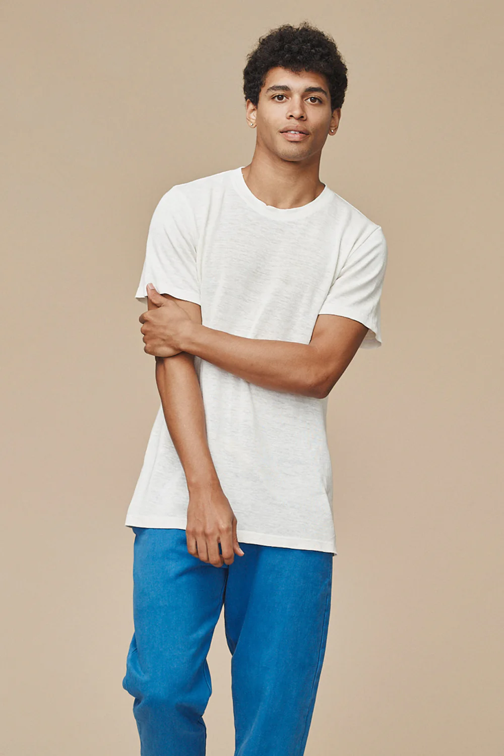 Mana 10 - 100% Hemp Tee - Image 6