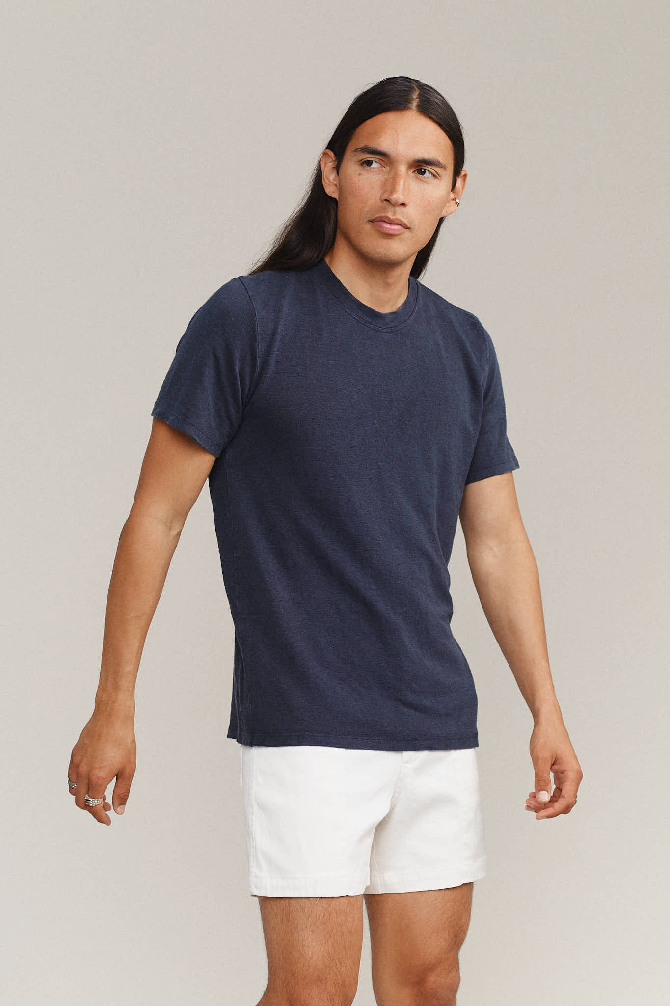 Mana 10 - 100% Hemp Tee - Image 7