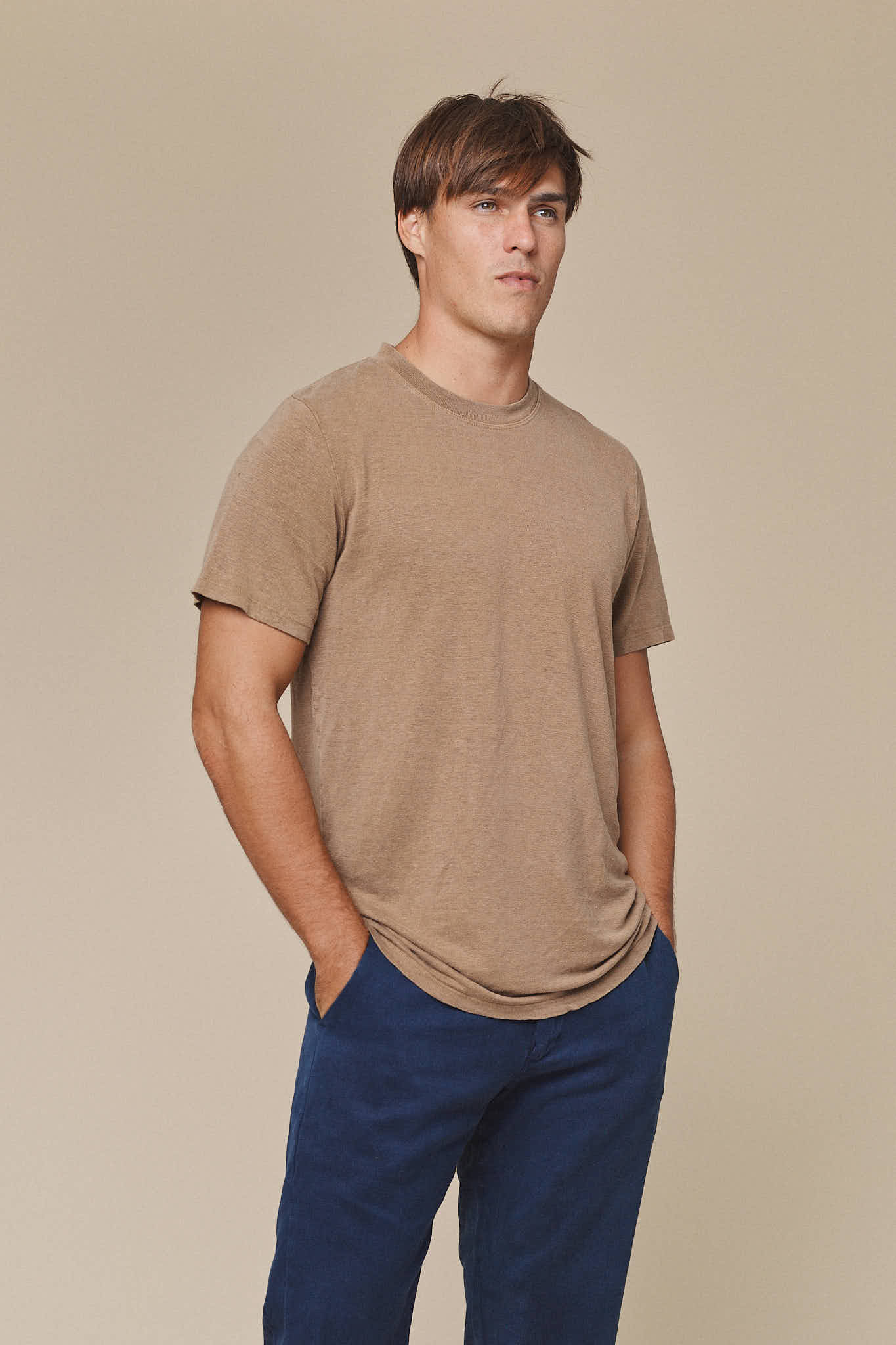 Mana 10 - 100% Hemp Tee - Image 9