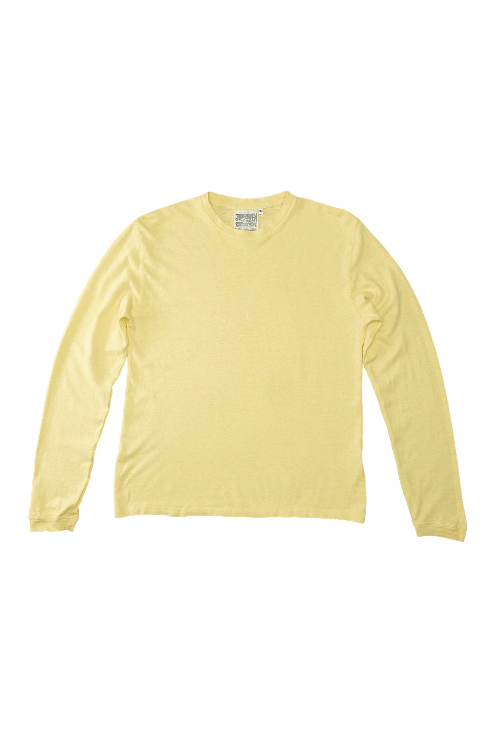Baja Long Sleeve Tee - Image 16