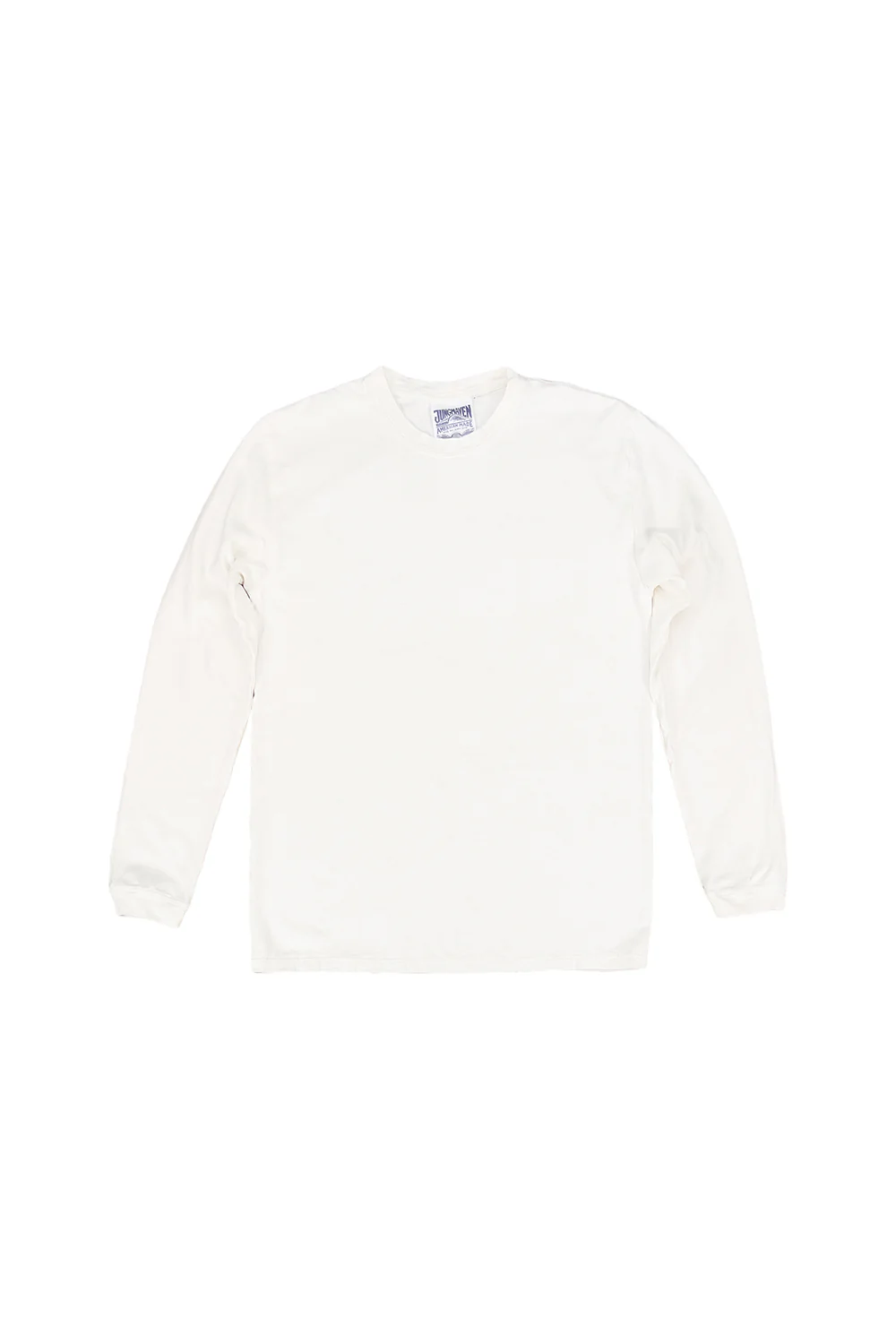 Baja Long Sleeve Tee - Image 8
