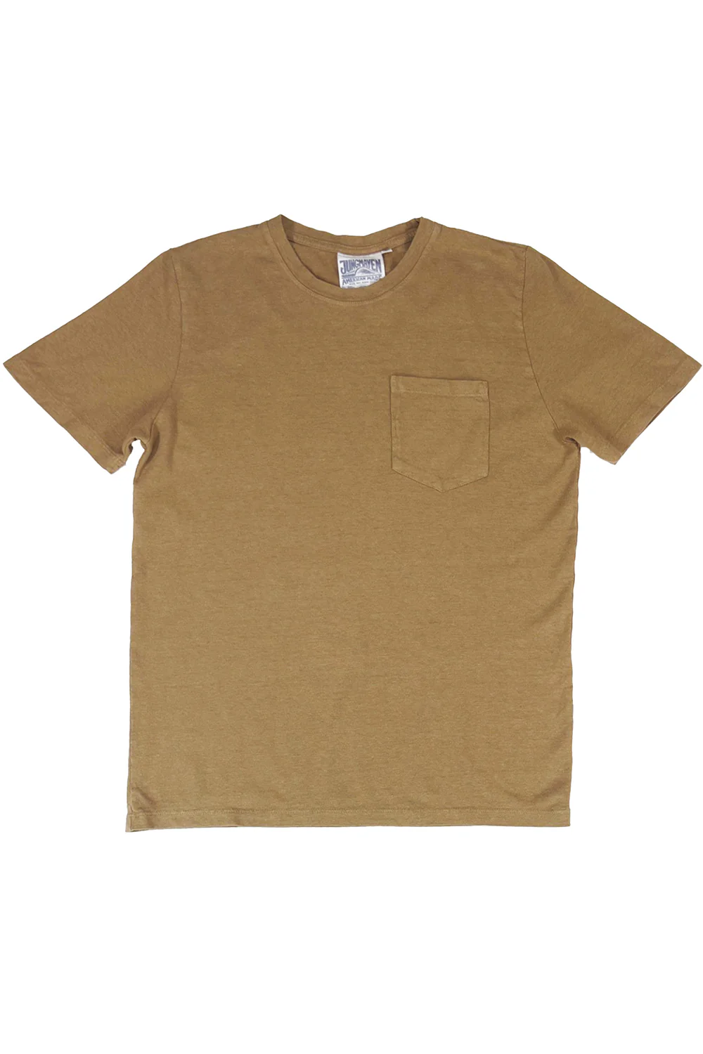 Baja Pocket Tee - Image 17