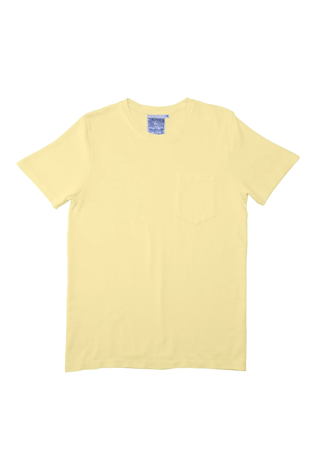 Baja Pocket Tee - Image 21
