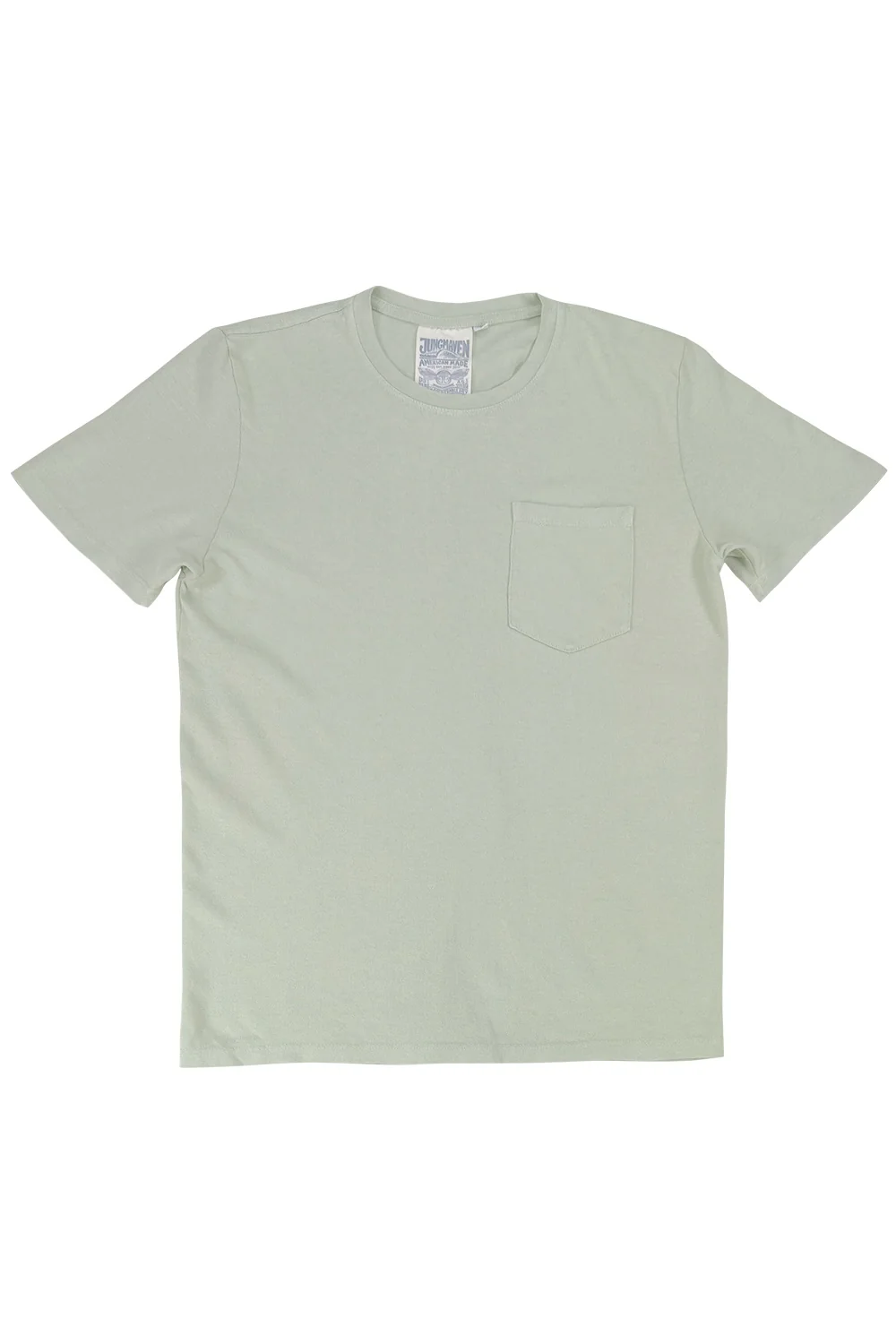 Baja Pocket Tee - Image 24