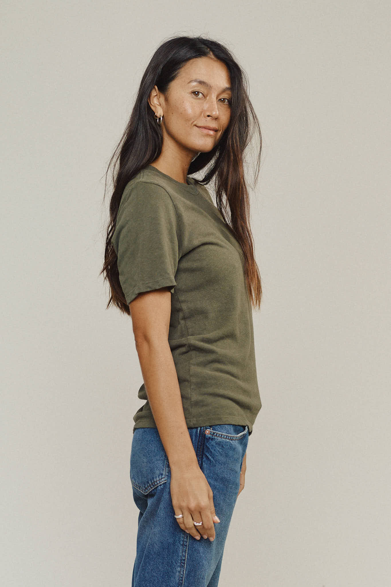 Baja Pocket Tee - Image 5