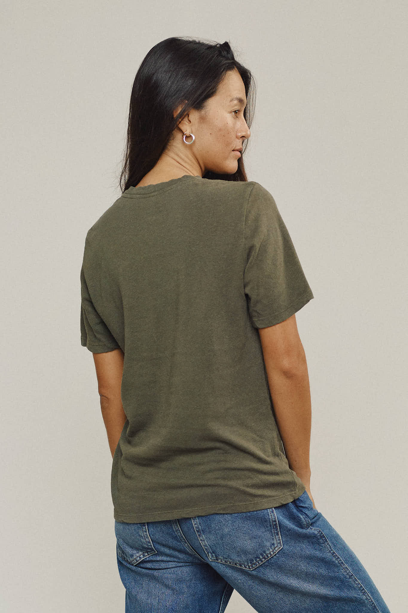 Baja Pocket Tee - Image 6