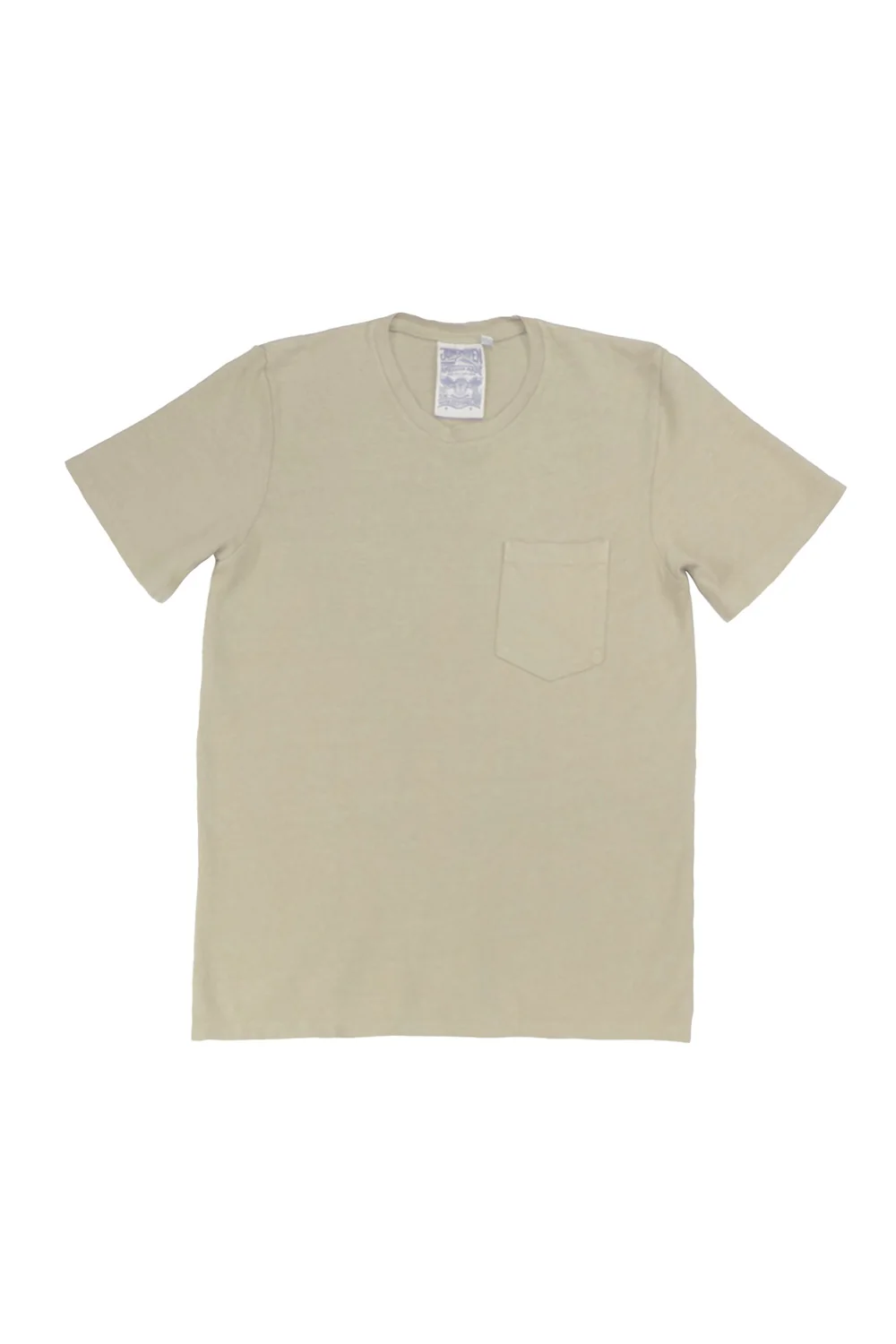 Boulder Pocket Tee - Image 10