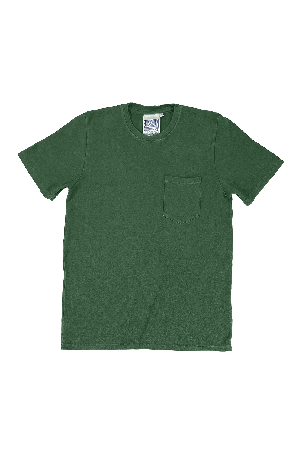Boulder Pocket Tee - Image 12
