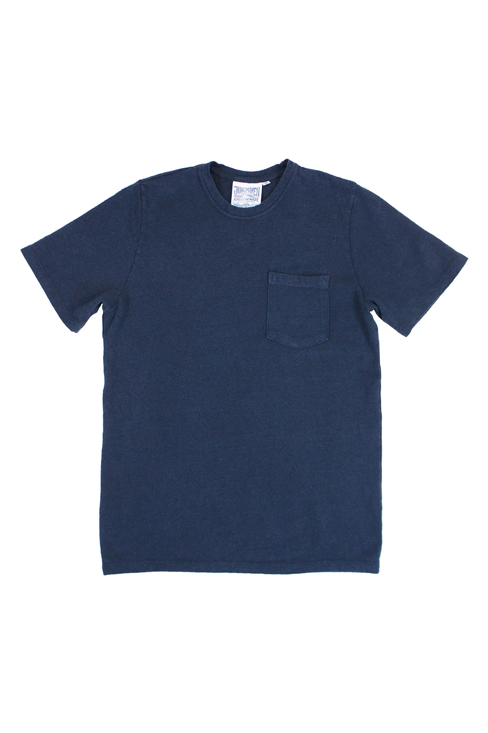 Boulder Pocket Tee - Image 13