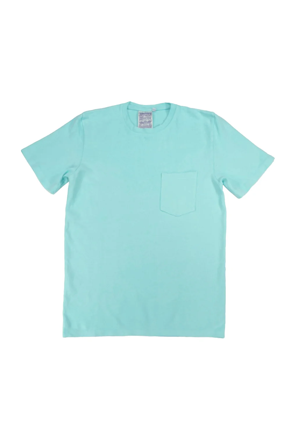 Boulder Pocket Tee - Image 14