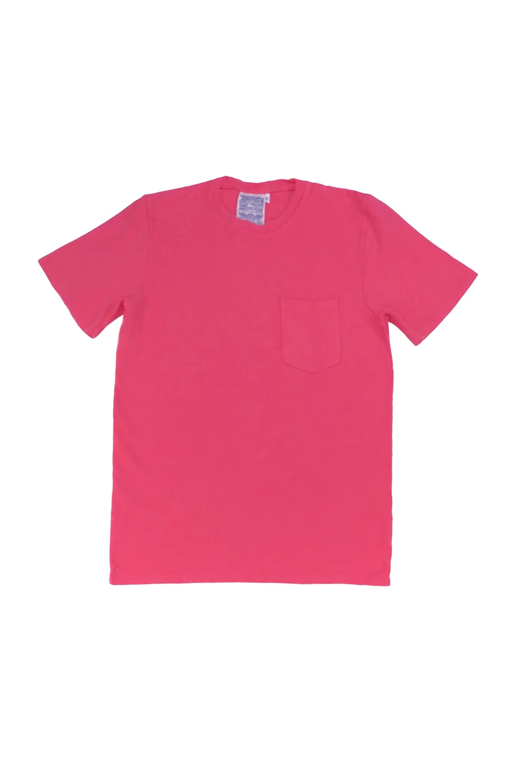 Boulder Pocket Tee - Image 15