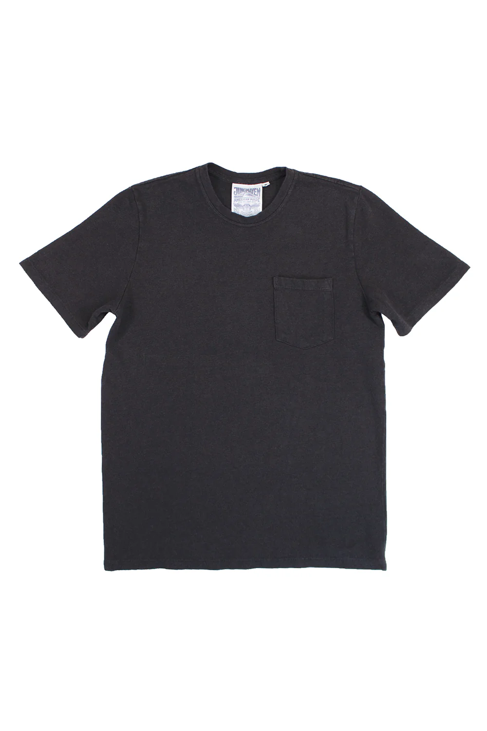 Boulder Pocket Tee - Image 8