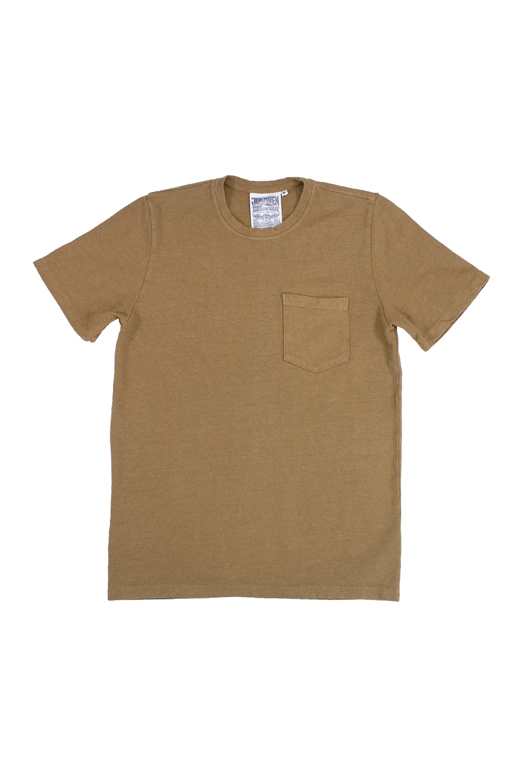 Boulder Pocket Tee - Image 9