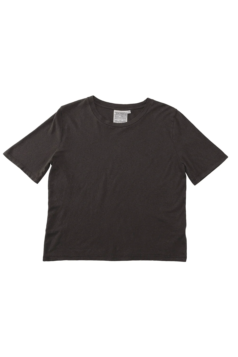 Silverlake Cropped Tee - Image 11