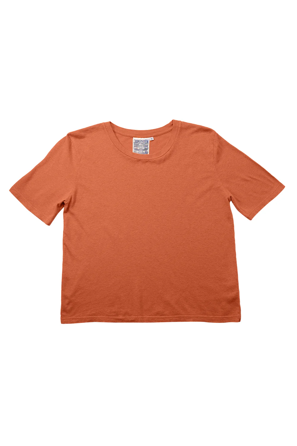 Silverlake Cropped Tee - Image 14