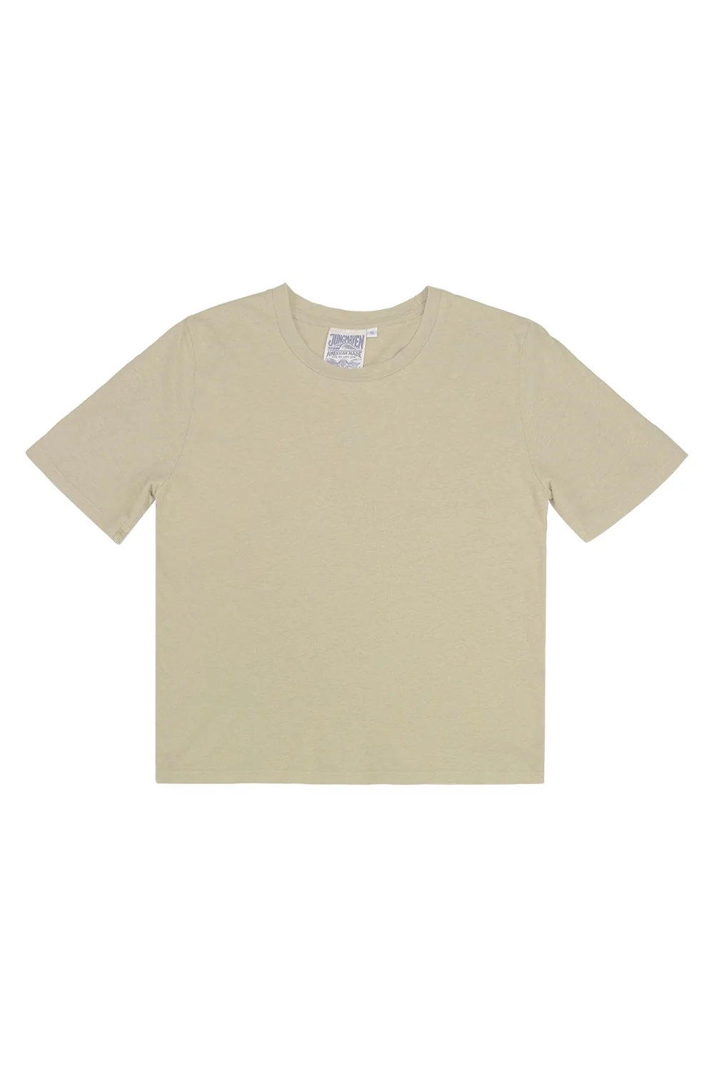 Silverlake Cropped Tee - Image 15