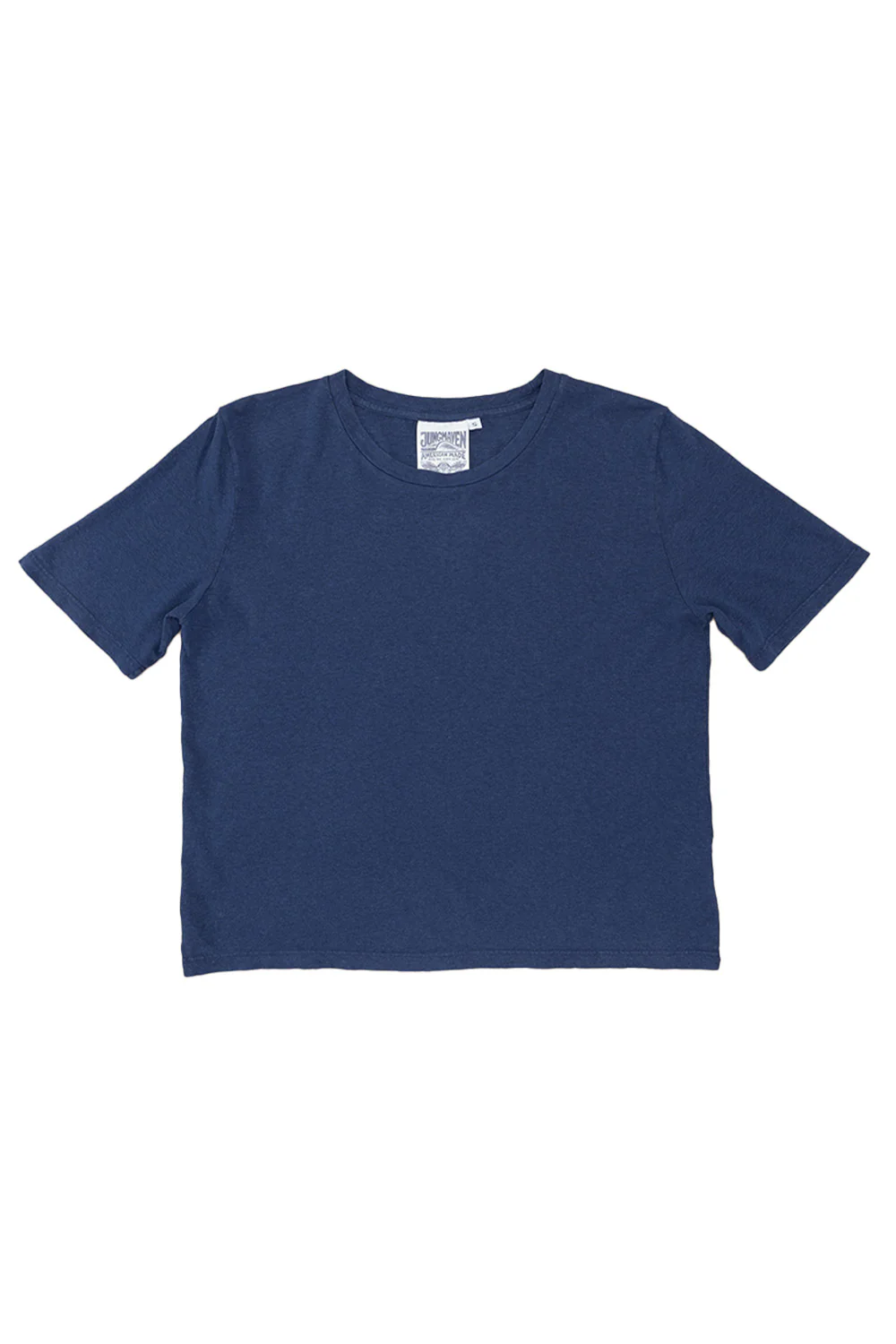 Silverlake Cropped Tee - Image 16