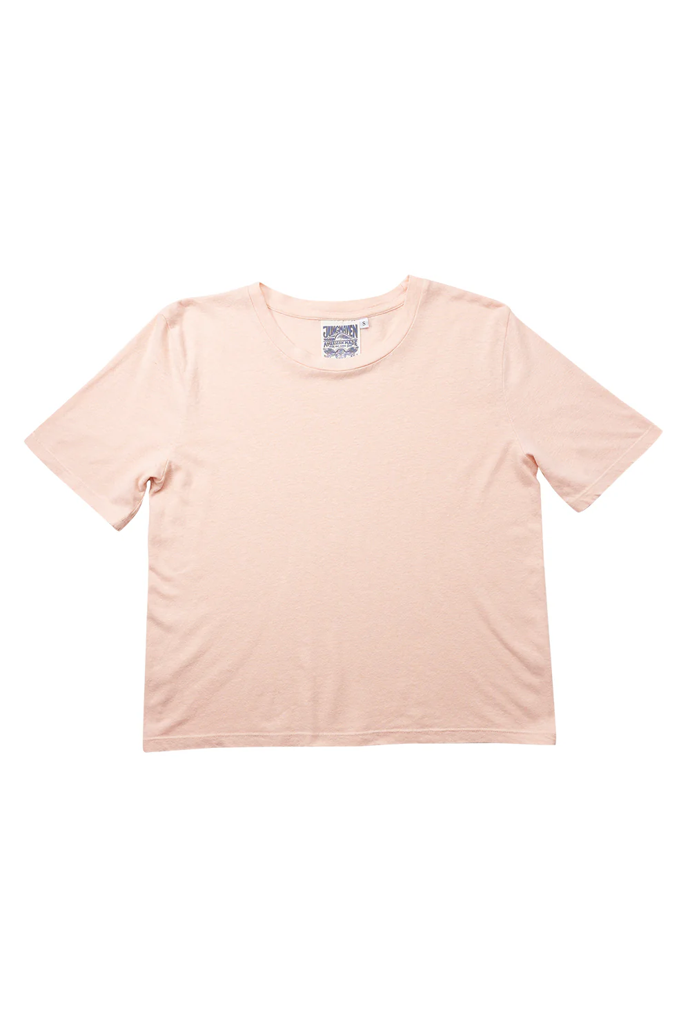 Silverlake Cropped Tee - Image 24