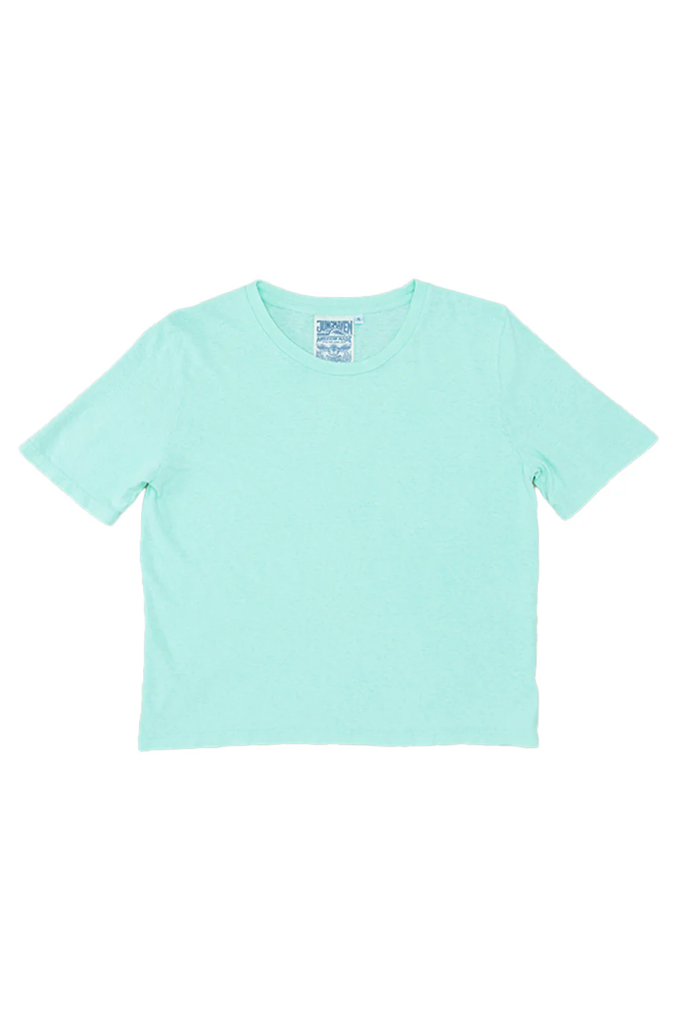 Silverlake Cropped Tee - Image 25