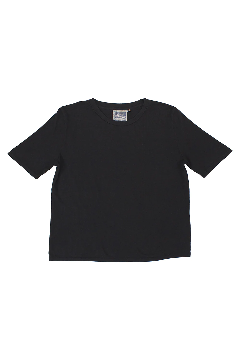 Silverlake Cropped Tee - Image 9