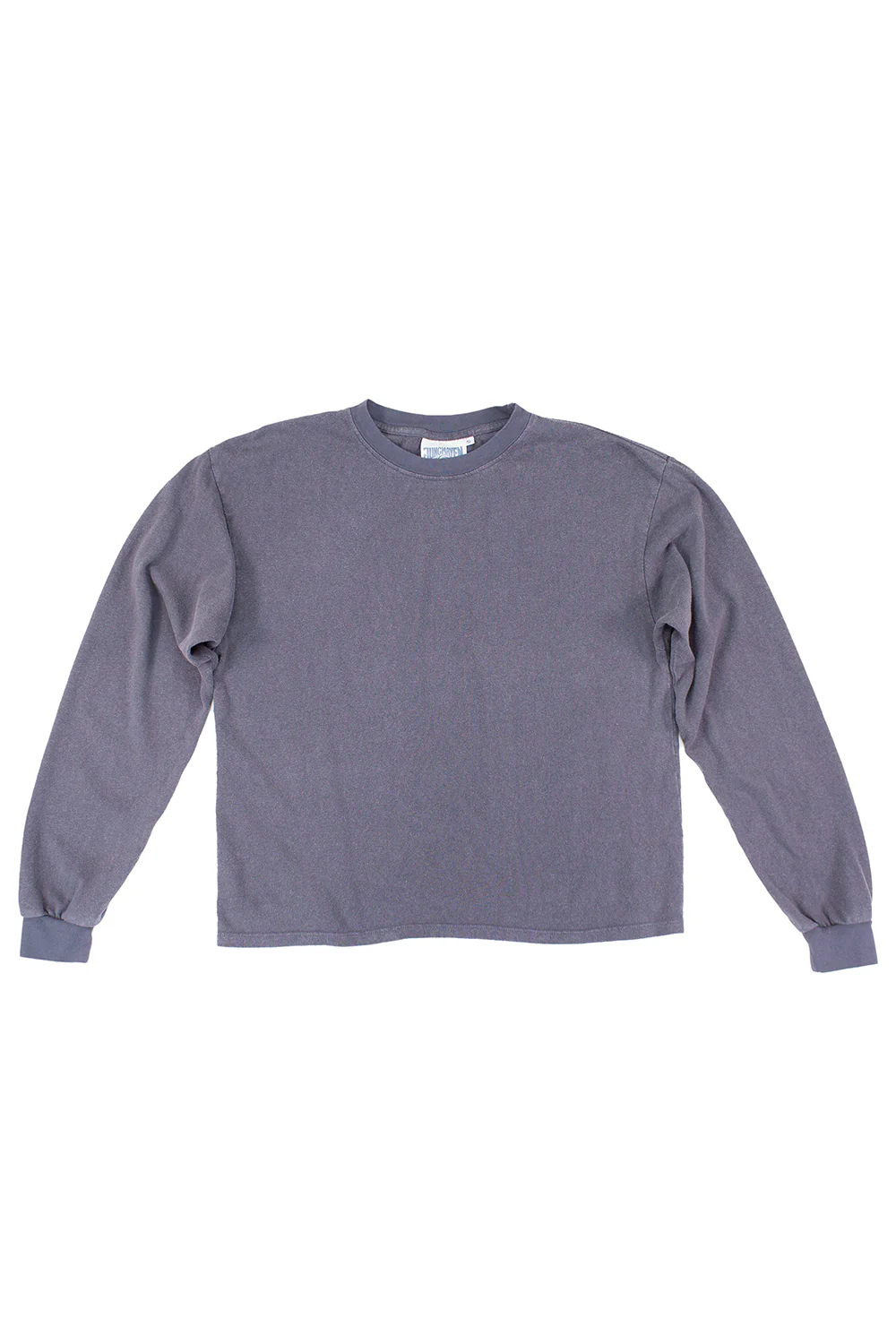 Cropped Long Sleeve Tee - Image 14