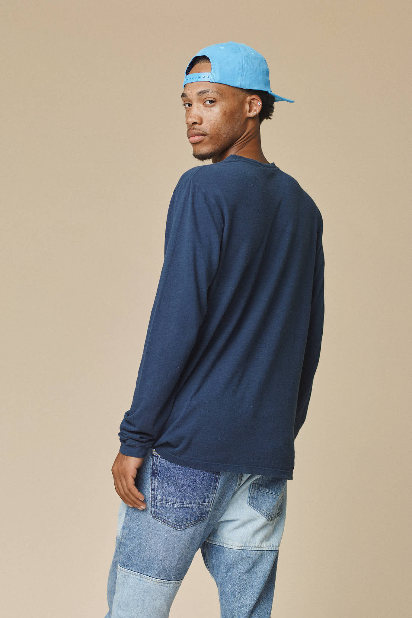 Jung Long Sleeve Tee - Image 15