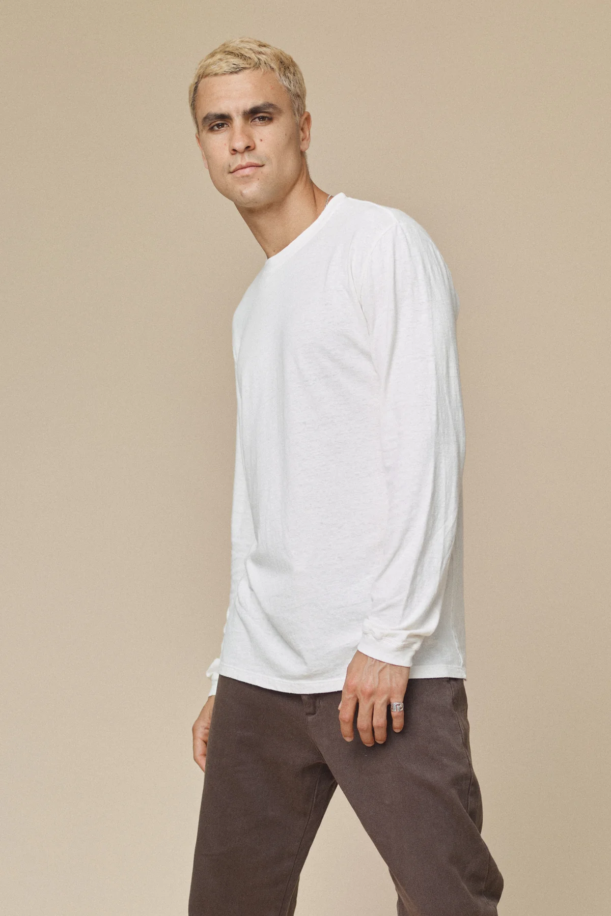 Jung Long Sleeve Tee - Image 16