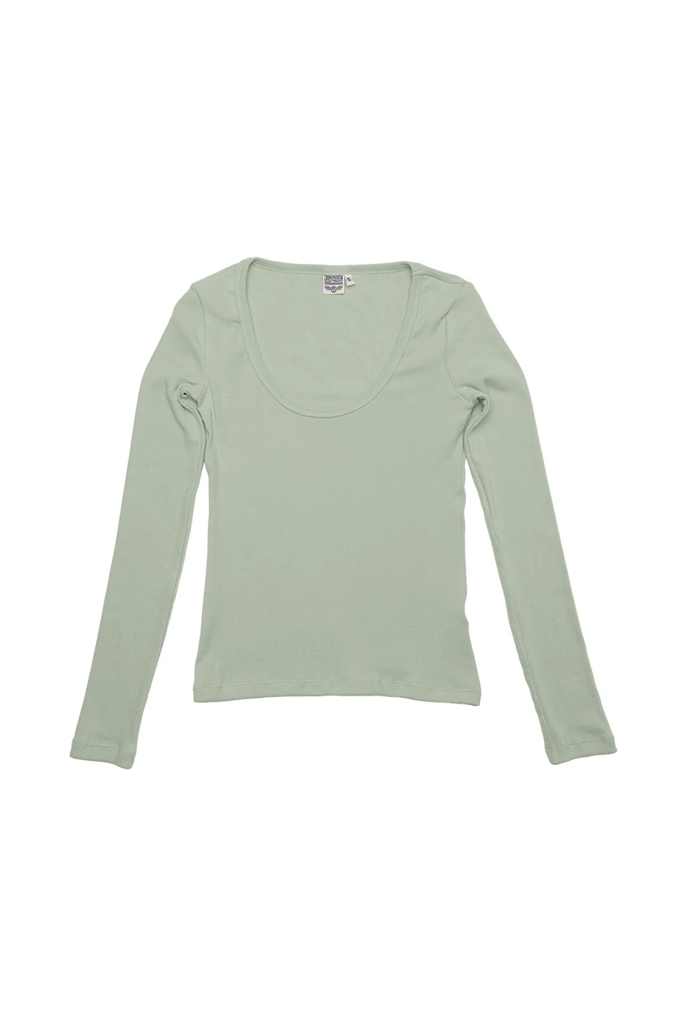 Paseo Long Sleeve Tee - Image 23