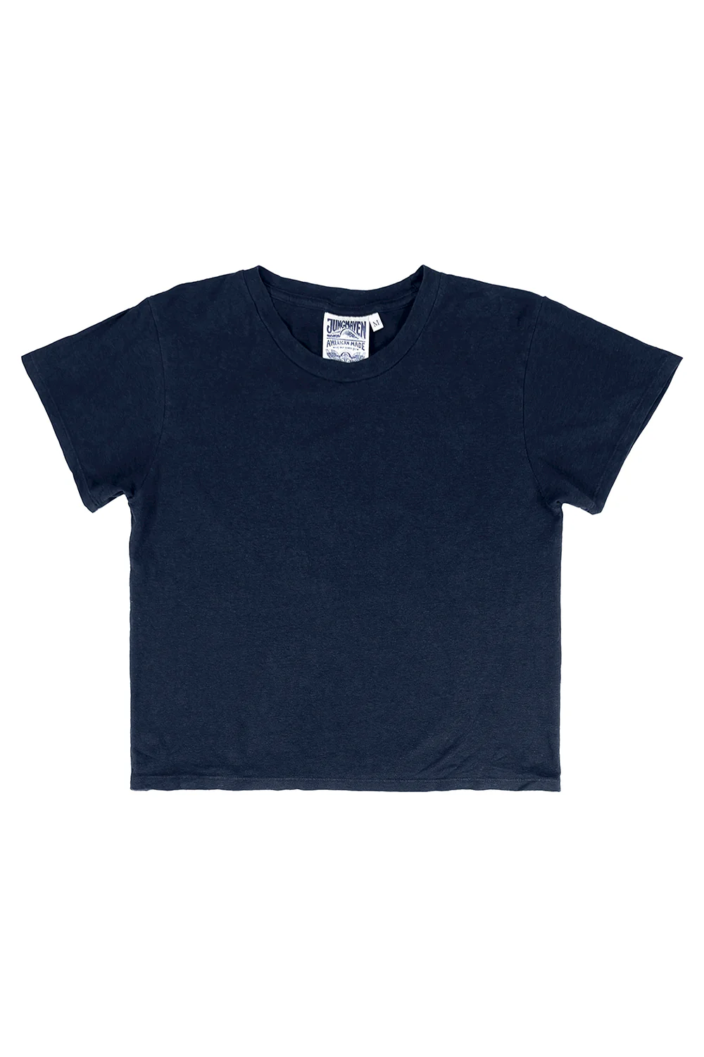 Cropped Lorel Tee - Image 11