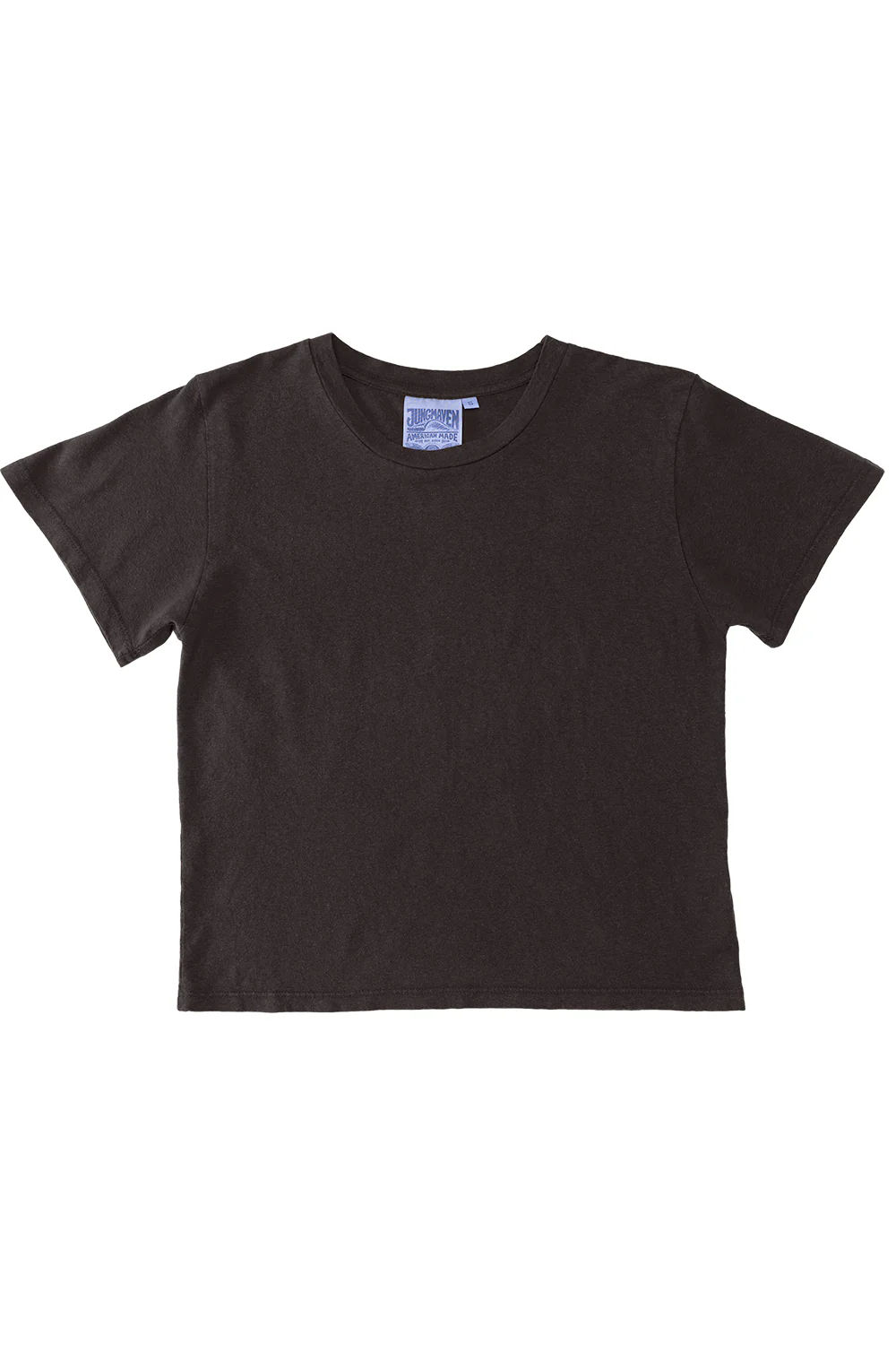 Cropped Lorel Tee - Image 16
