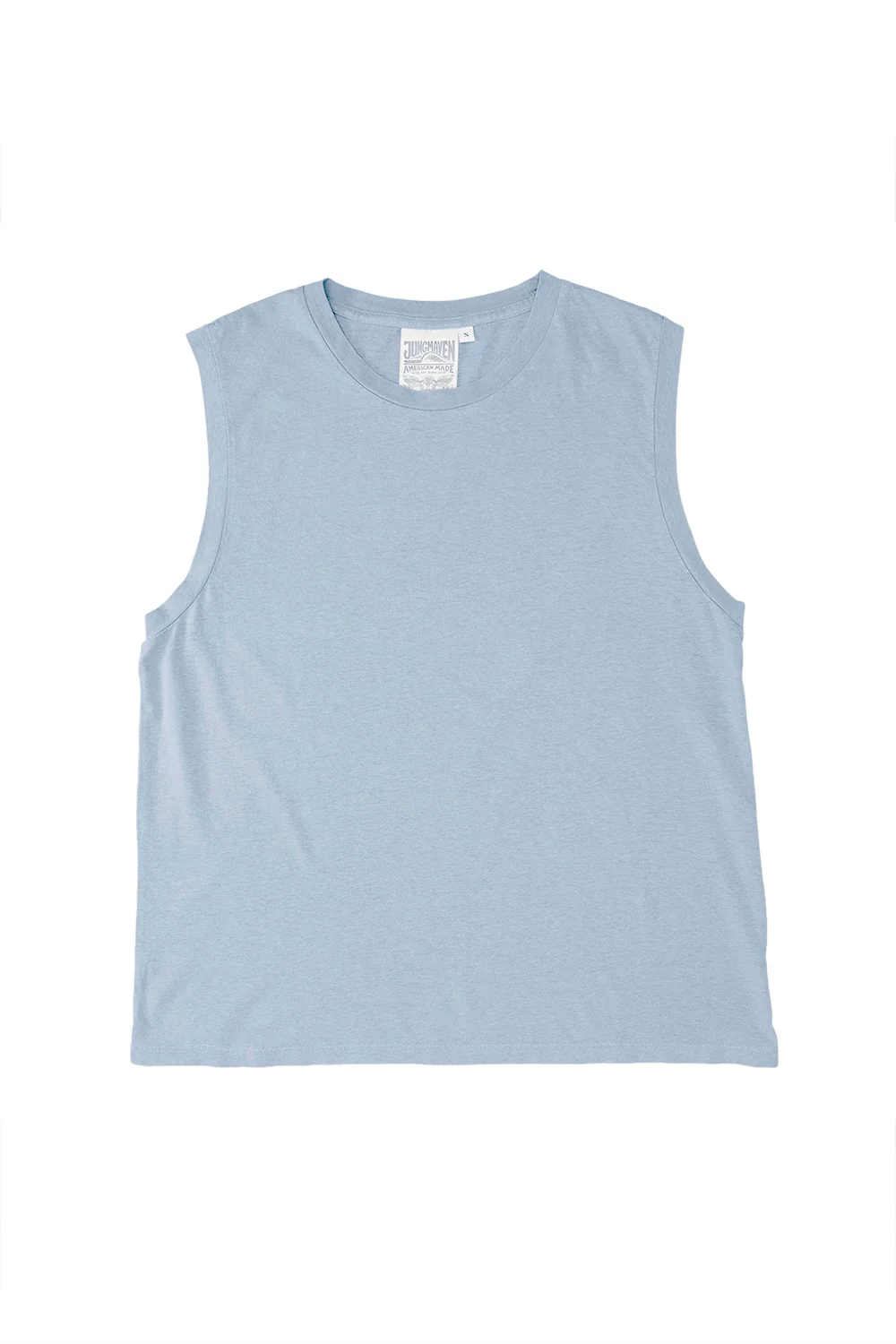 Malibu Muscle Tee - Image 24