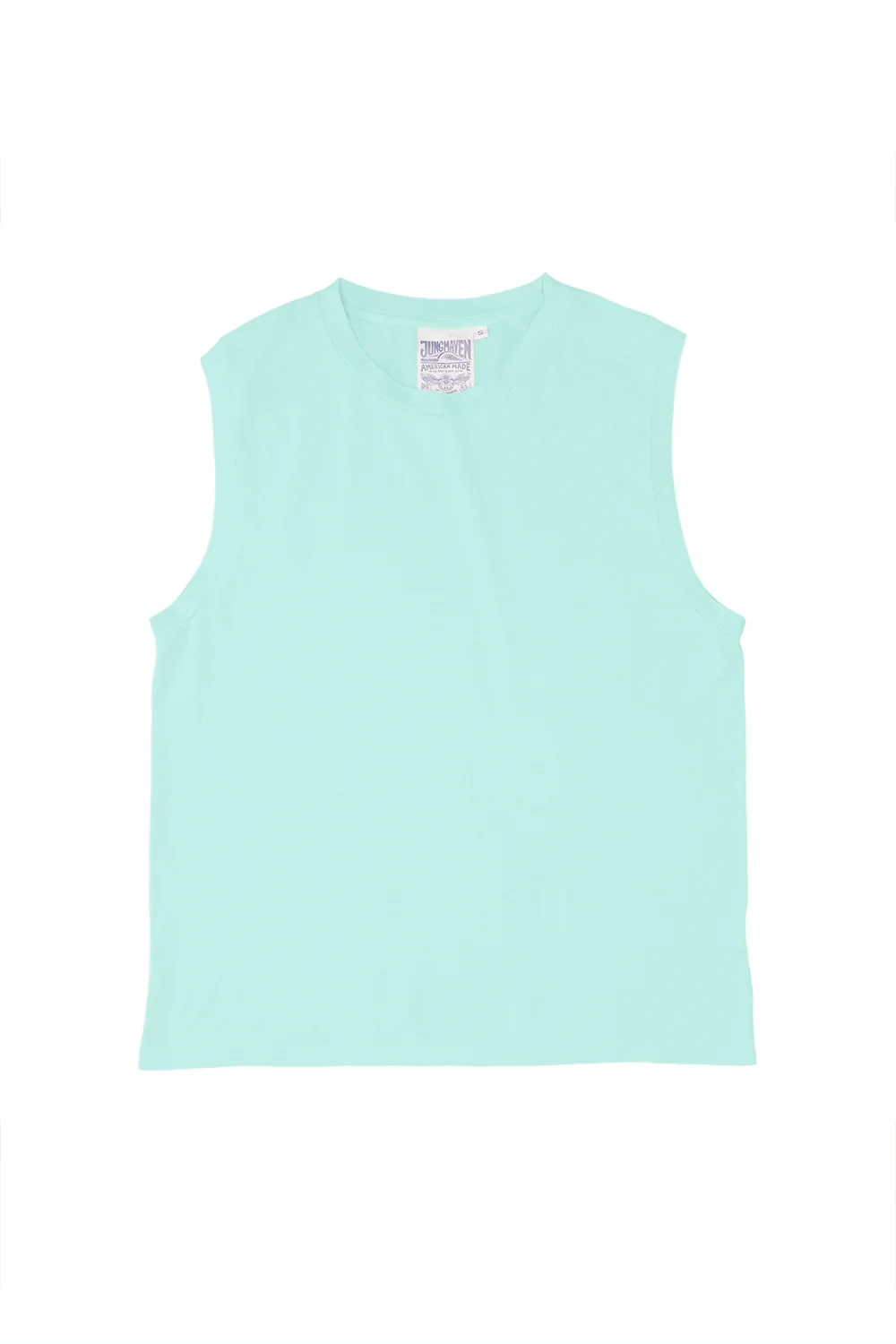 Malibu Muscle Tee - Image 25