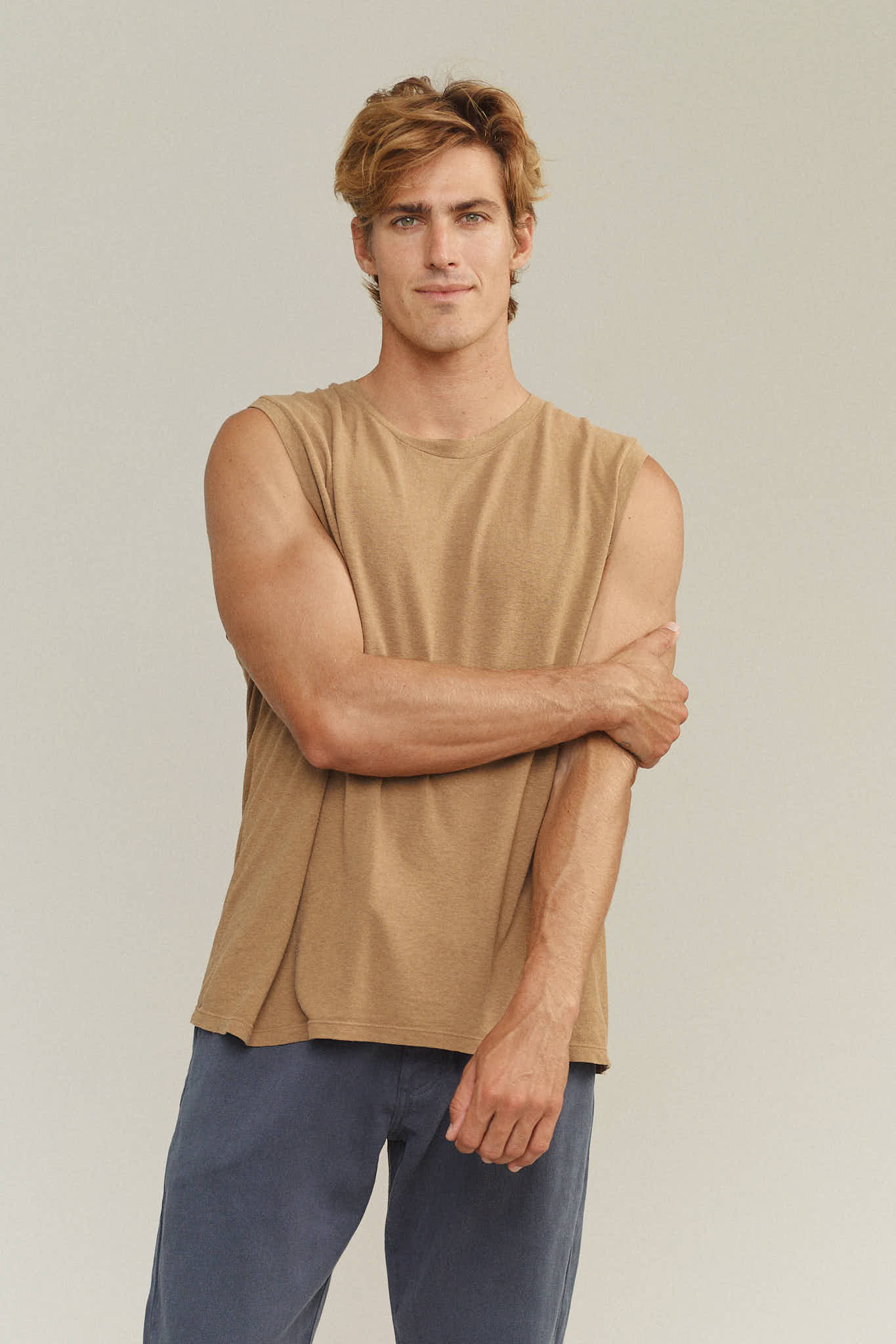 Malibu Muscle Tee - Image 6