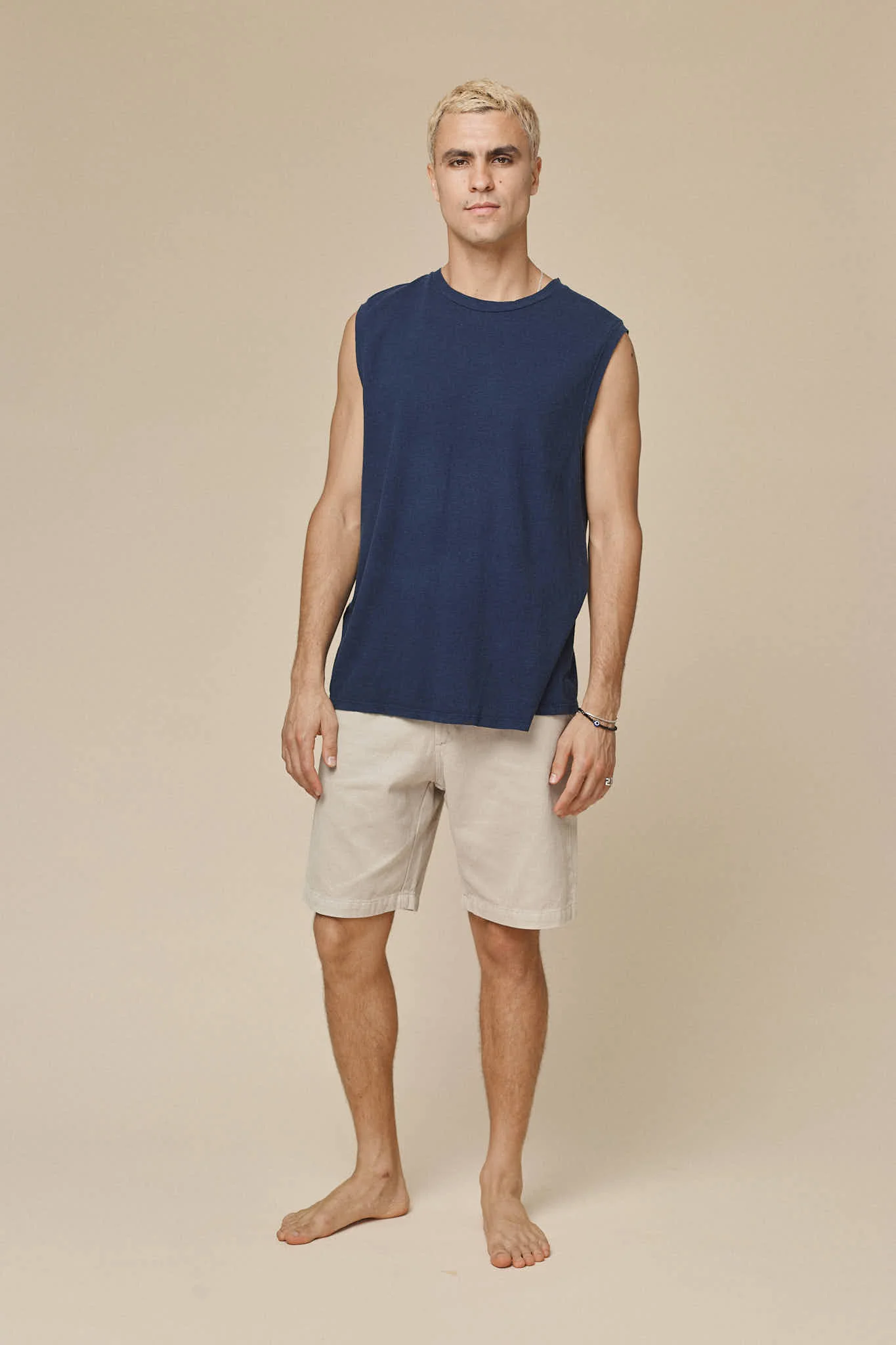 Malibu Muscle Tee - Image 7
