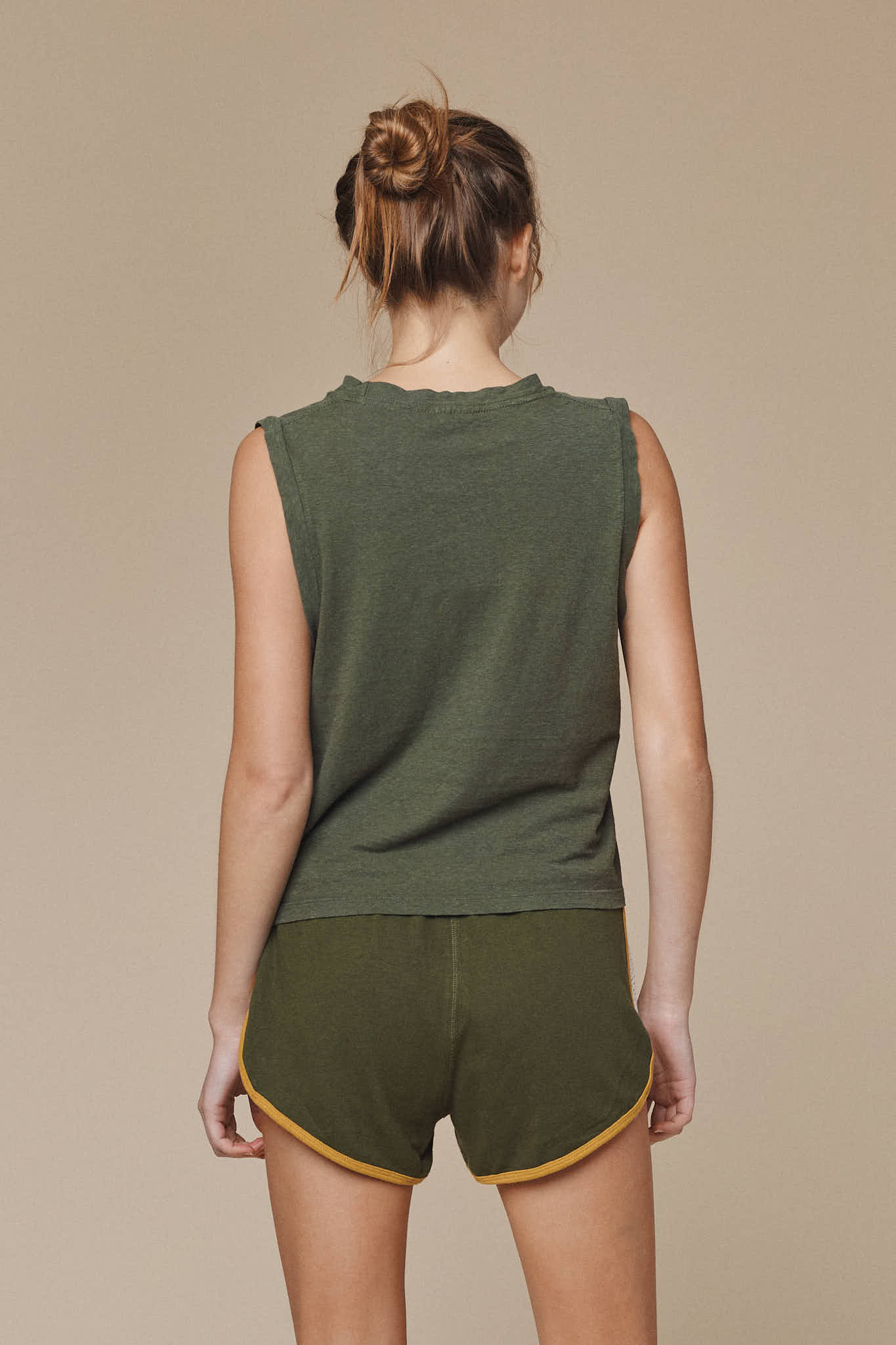 Phoenix Muscle Tee - Image 4