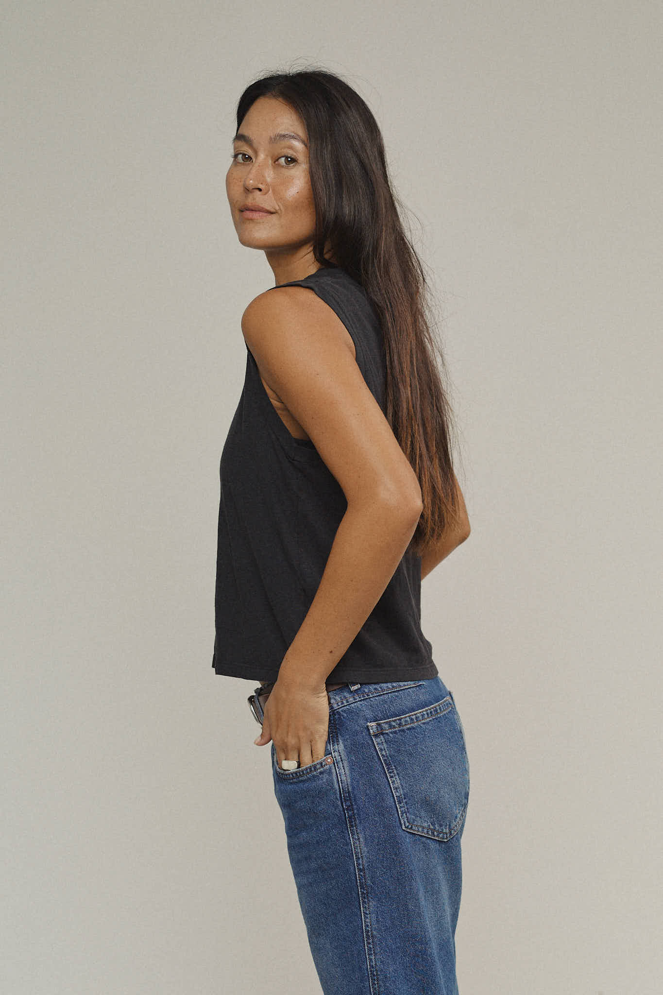 Phoenix Muscle Tee - Image 5