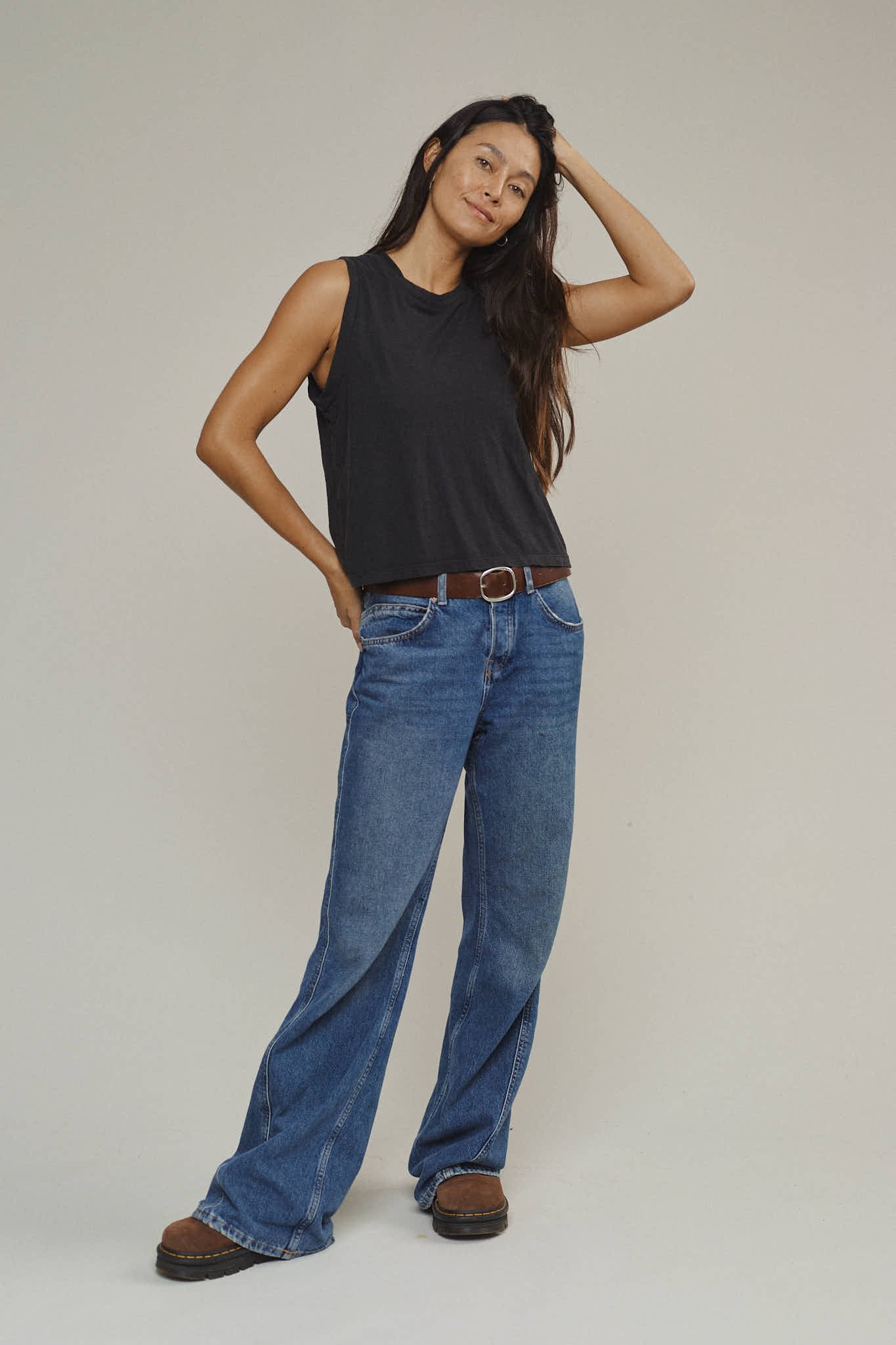 Phoenix Muscle Tee - Image 6